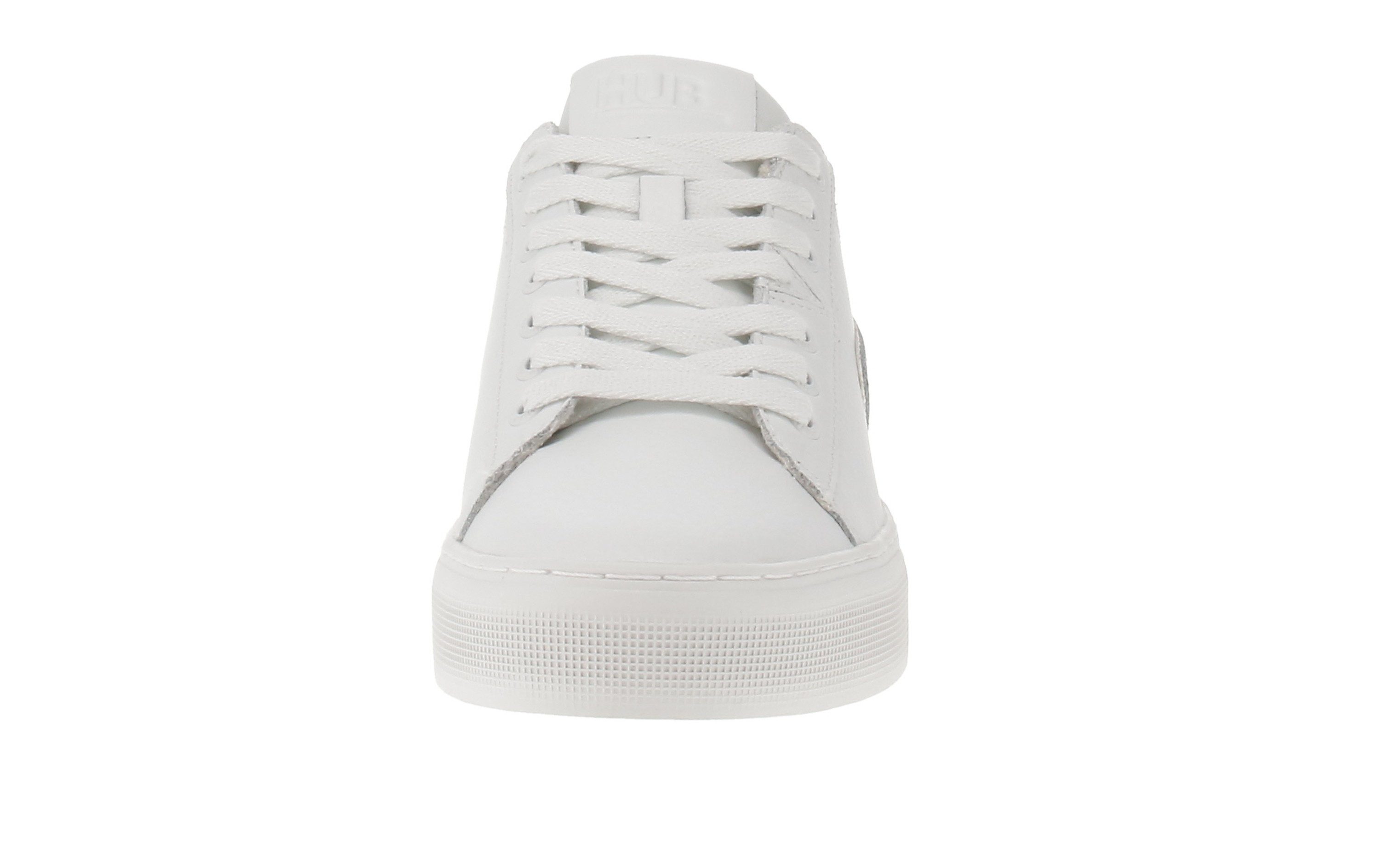HUB HUB Footwear M4520L31 Hook 22 - Herren Sneaker - 185-White Sneaker