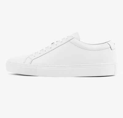 Kulson Kulson One Sneaker aus echtem Leder