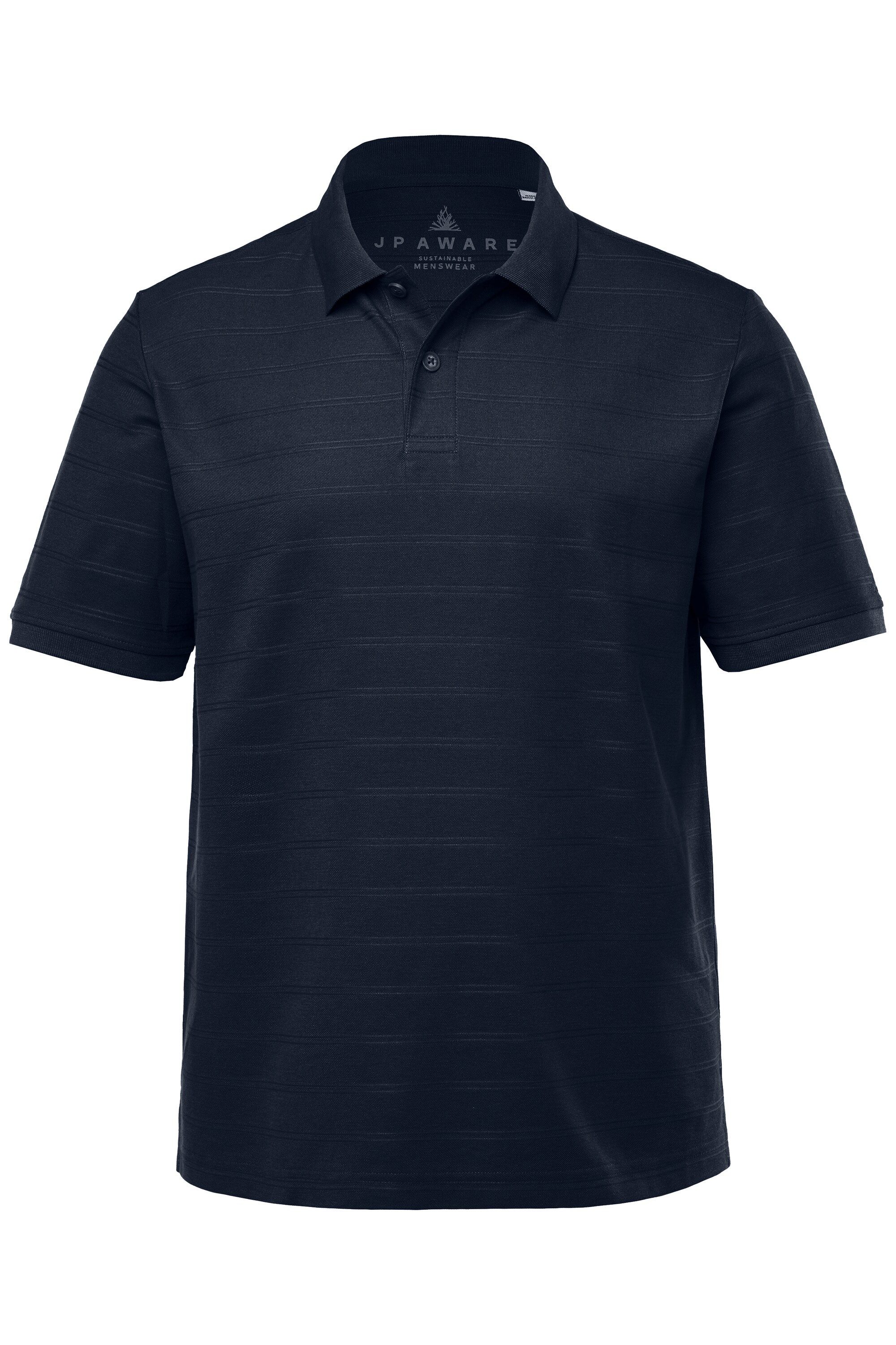 JP1880 Poloshirt JP AWARE Poloshirt Halbarm günstig online kaufen