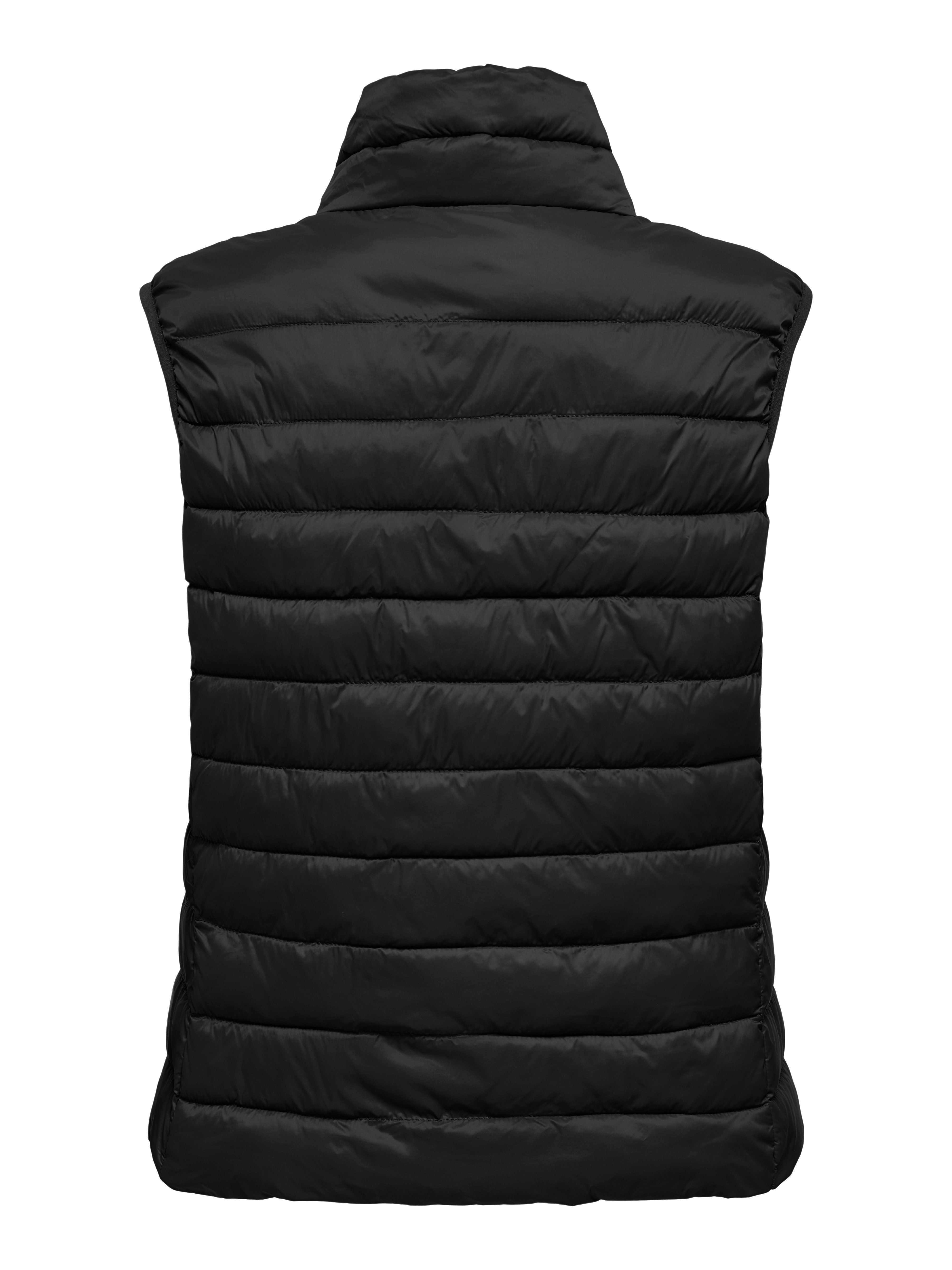 ONLY CARMAKOMA Steppweste CARTAHIA LW QUILTED WAISTCOAT OTW