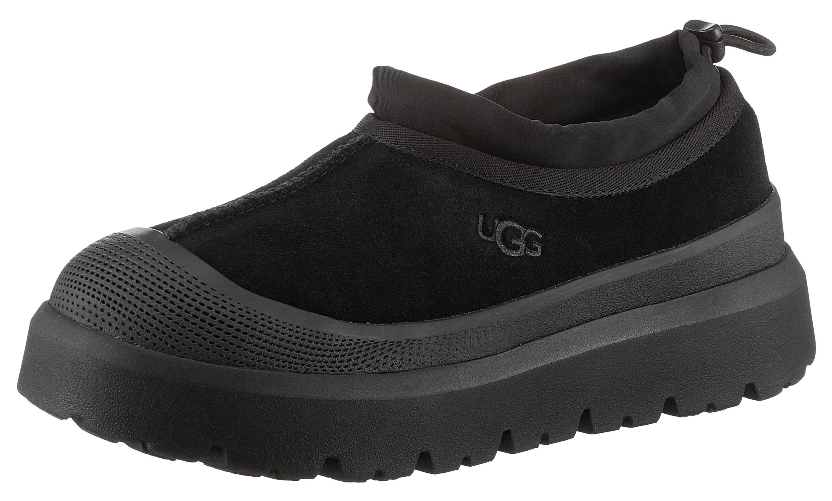 UGG TASMAN WEATHER HYBRID Slipper, Galoschen, Hausschuh, Outdoorschuh mit m günstig online kaufen