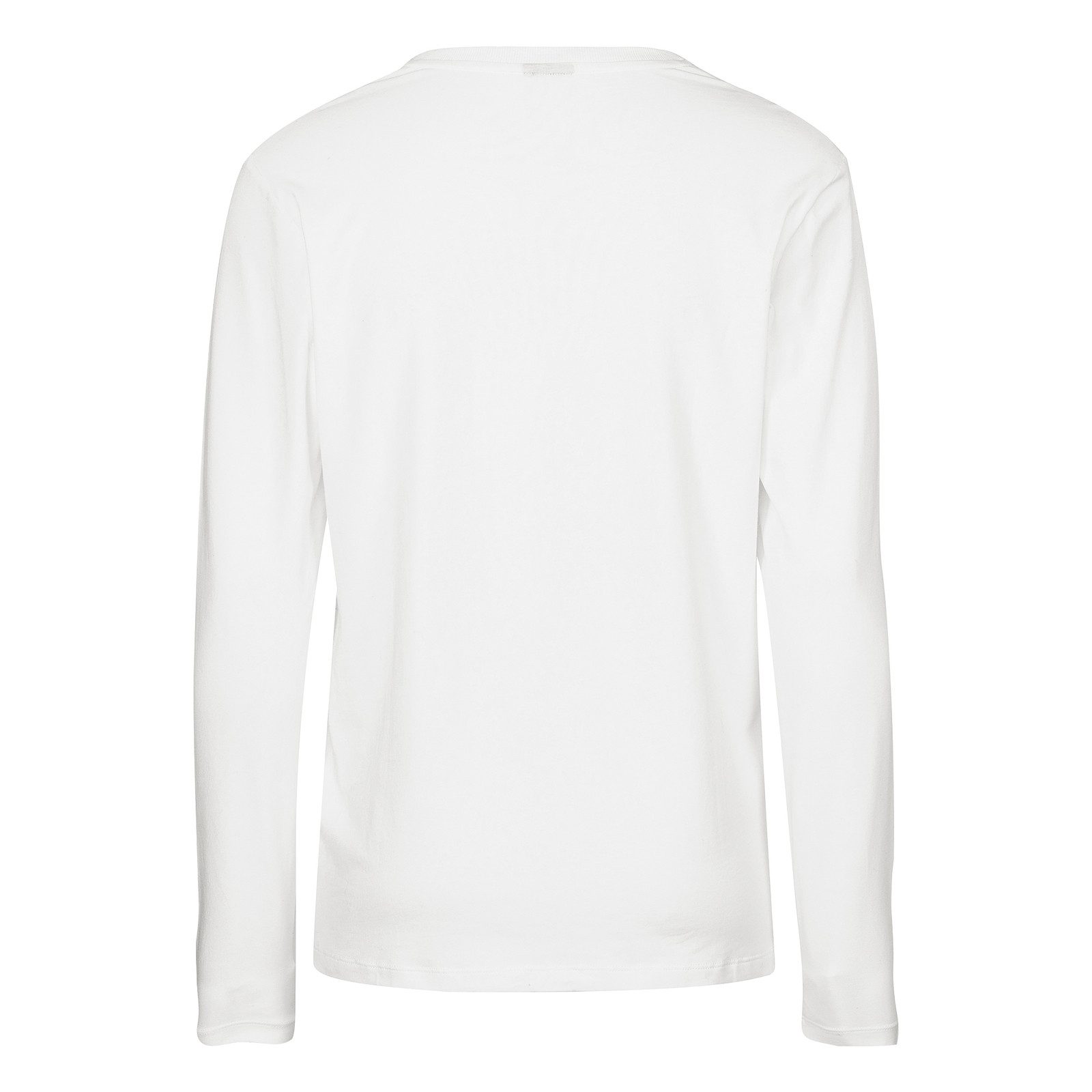 JOOP! Langarmshirt Comfort Longsleeve mit großem Markenprint günstig online kaufen