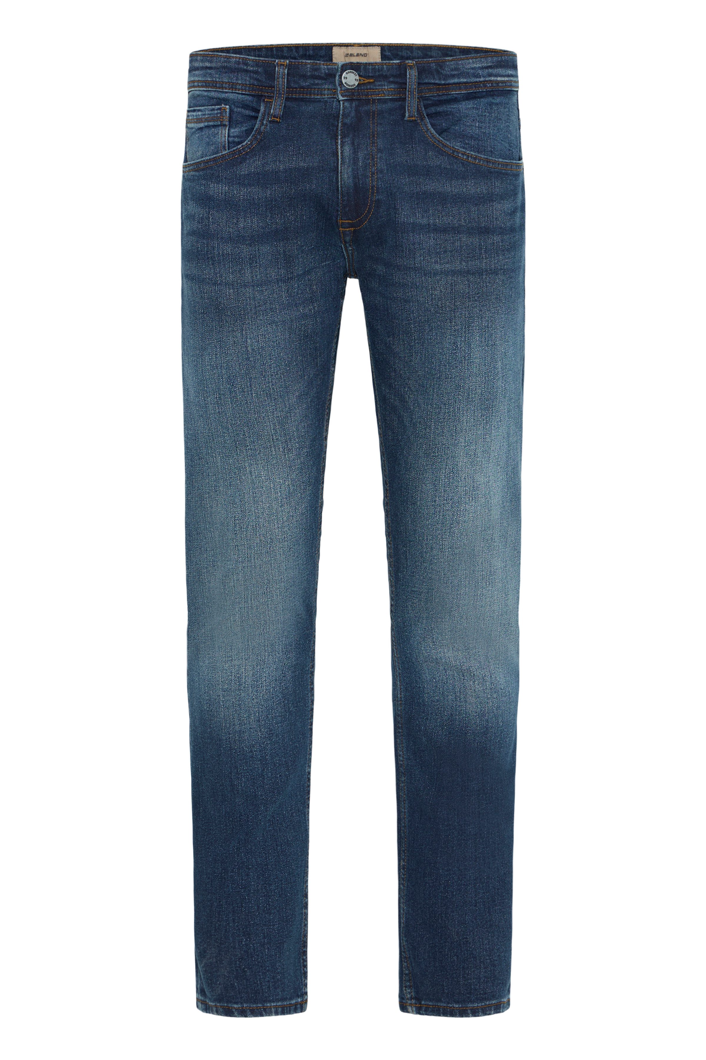 Denim dark blue