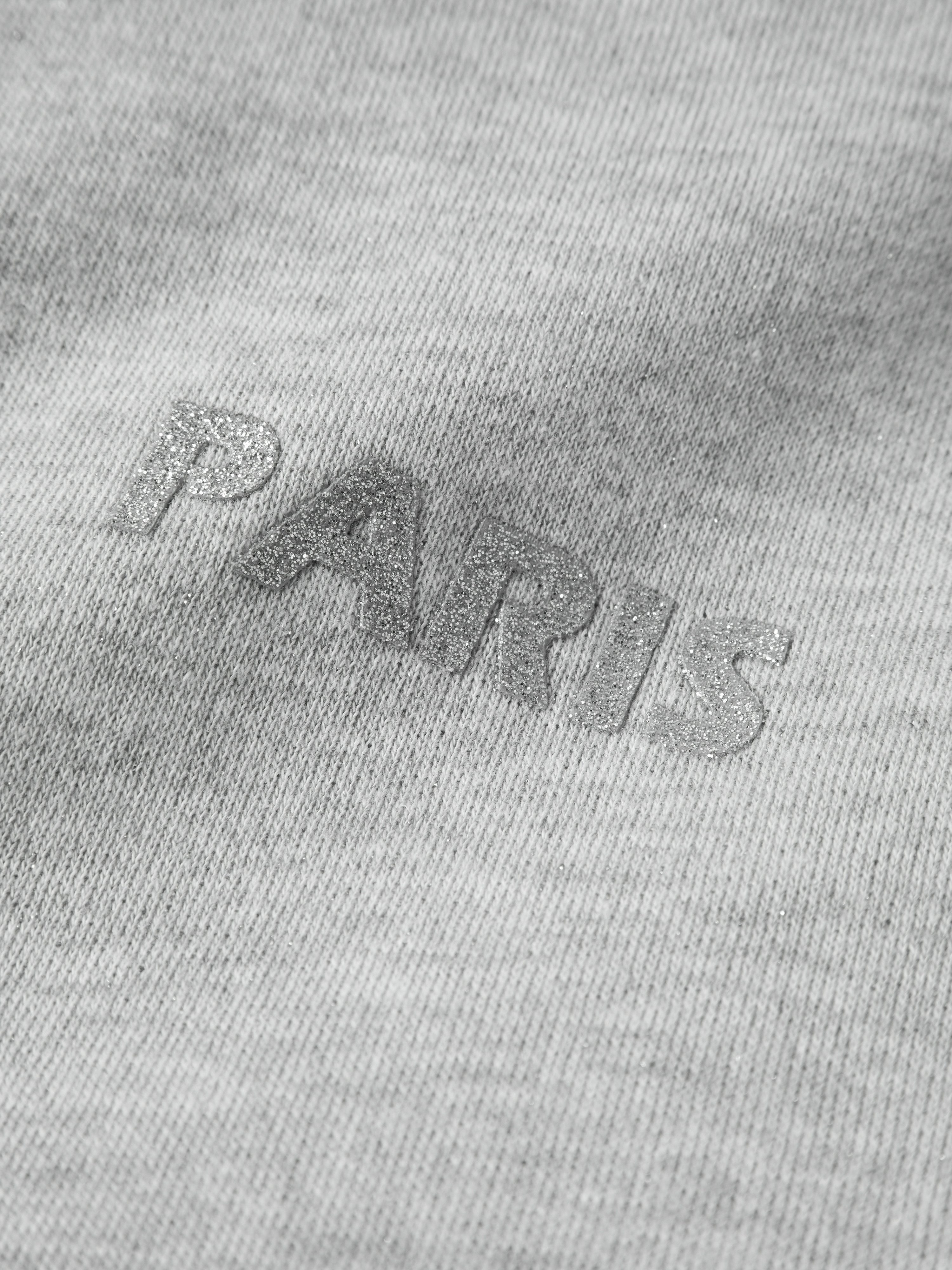 Name It Sweatshirt NKFTILDE LS NREG SWEAT TOP UNB PB