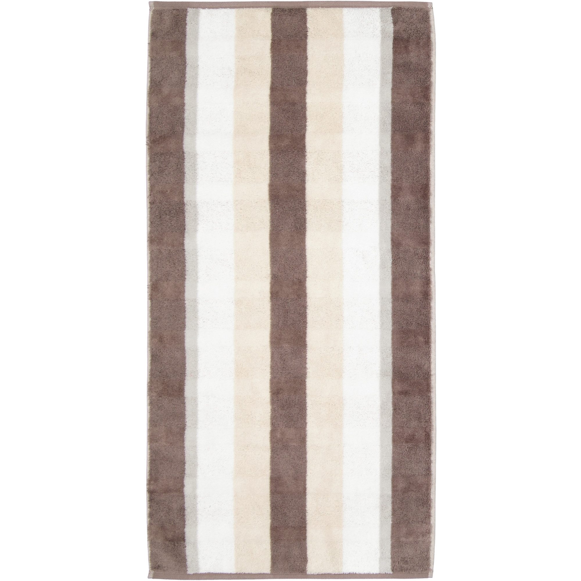 Cawö Handtücher Noblesse Stripe 1087, 100% günstig online kaufen