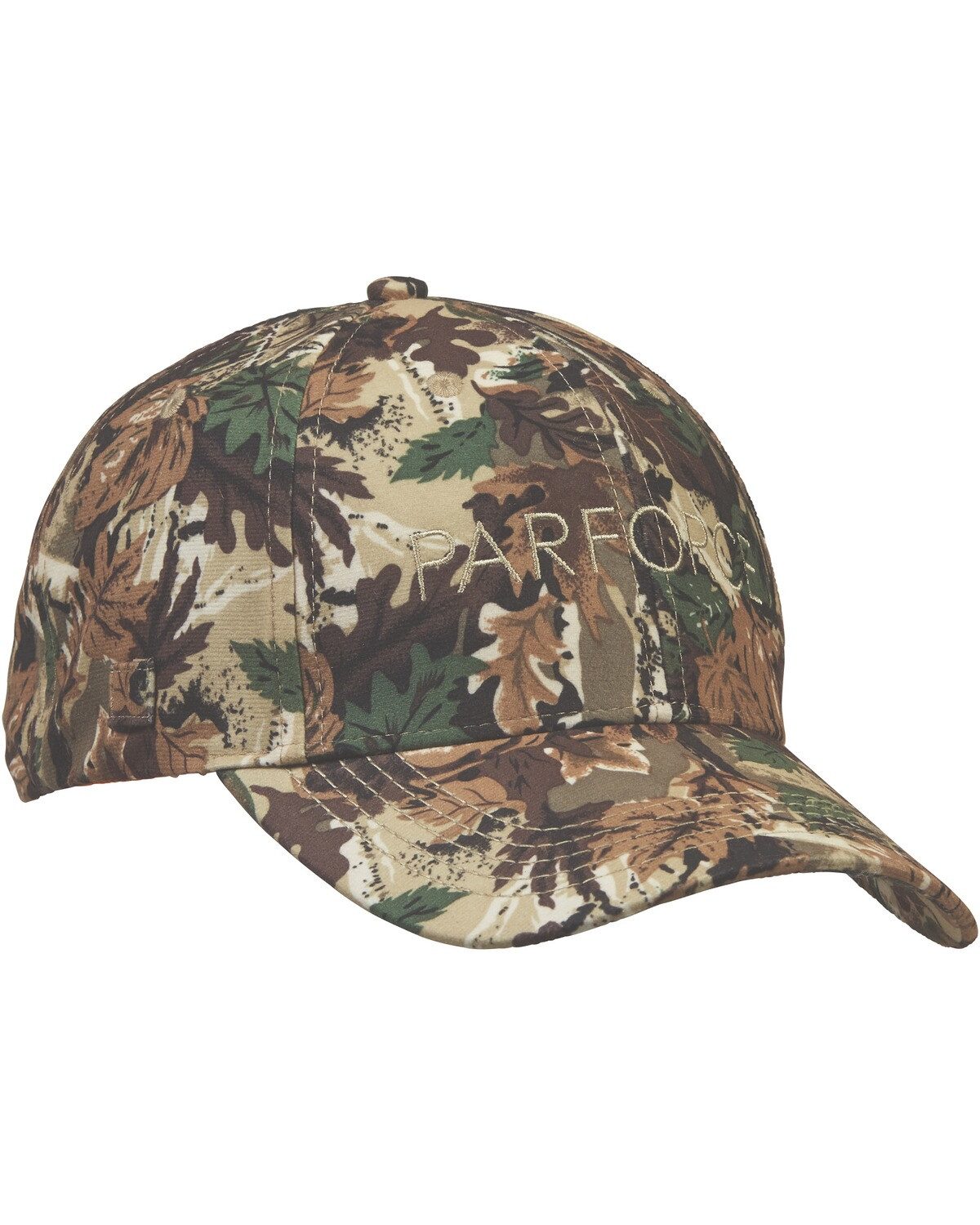 Parforce Essential Baseball Cap Camo-Cap Hunter
