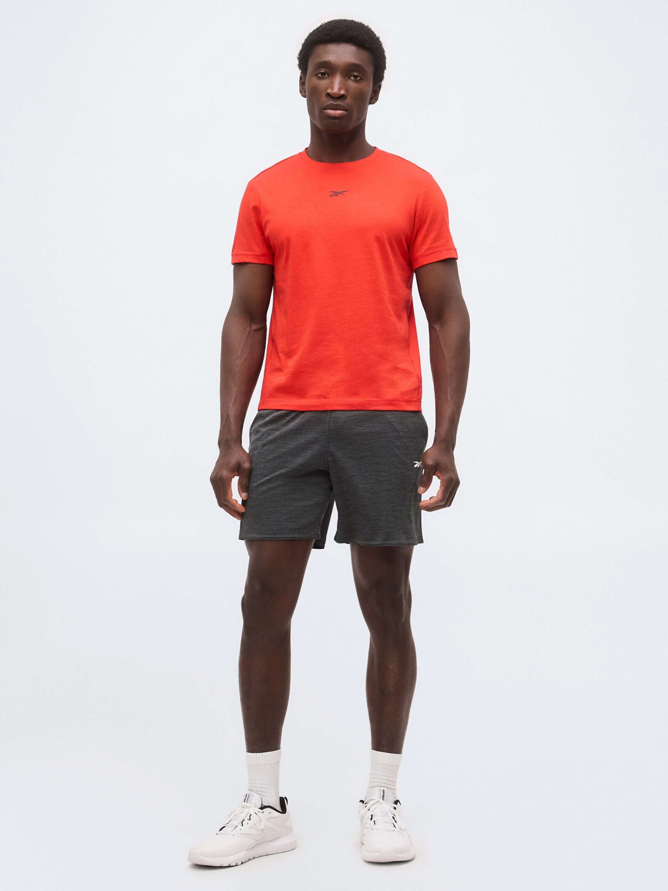 Reebok Funktionsshirt ATHLETE (1-tlg)