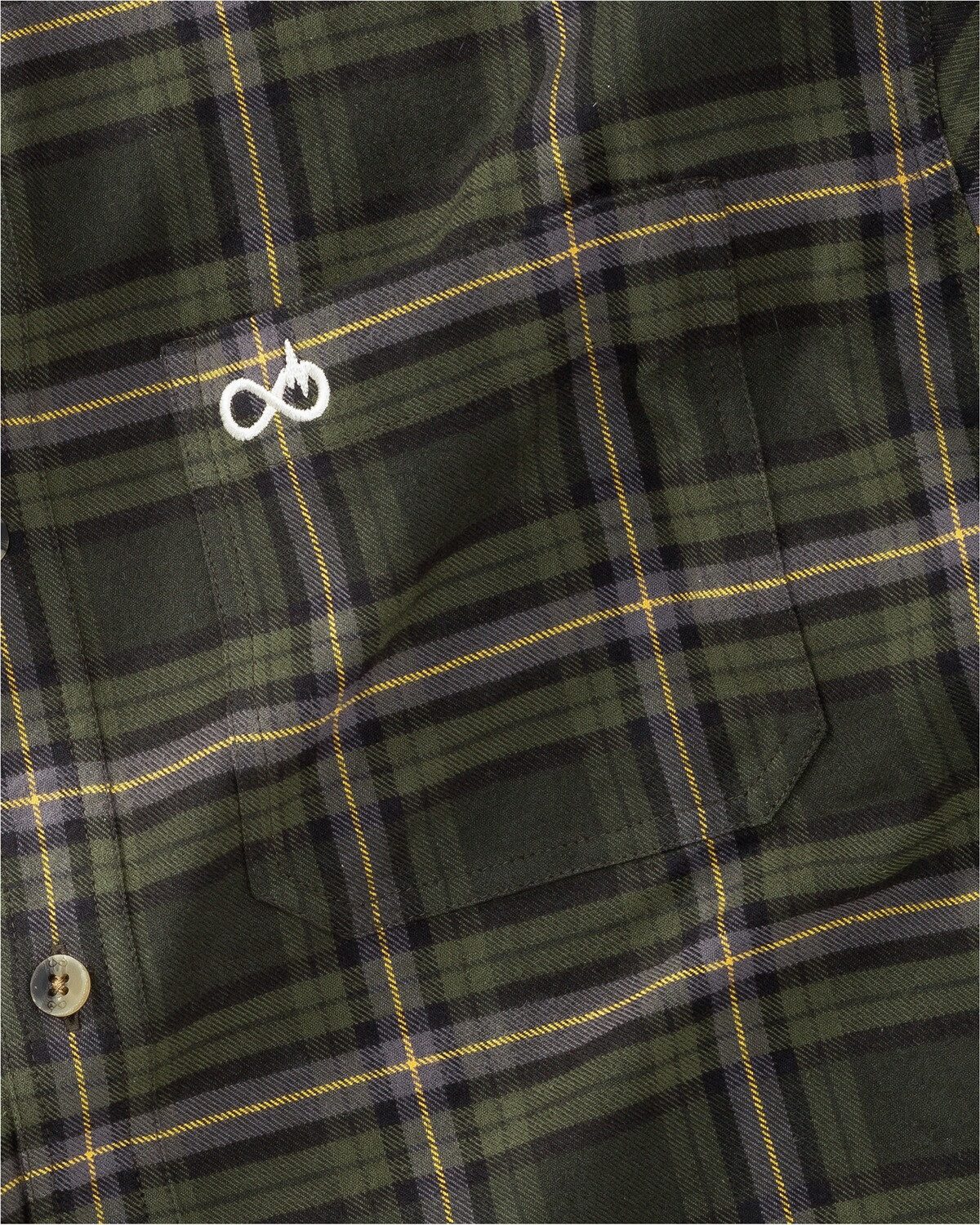 Merkel Gear Langarmhemd Hemd Explorer Shirt
