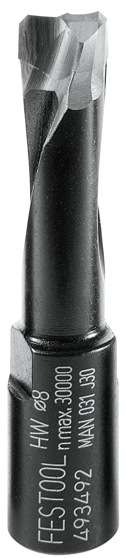 FESTOOL Fräsbohrer Festool DOMINO Fräser D günstig online kaufen