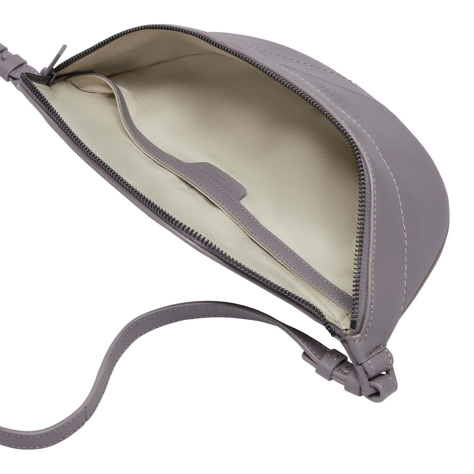 Liebeskind Berlin Gürteltasche Calf Optic Beltbag, aus echtem Leder