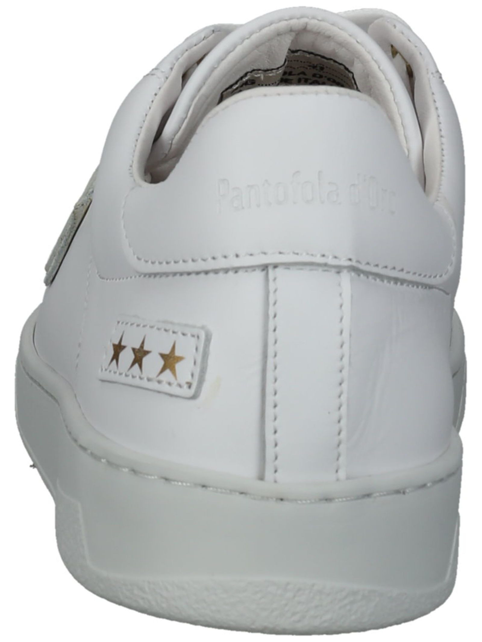 Pantofola d´Oro Pantofola d'Oro Sneaker Leder Sneaker