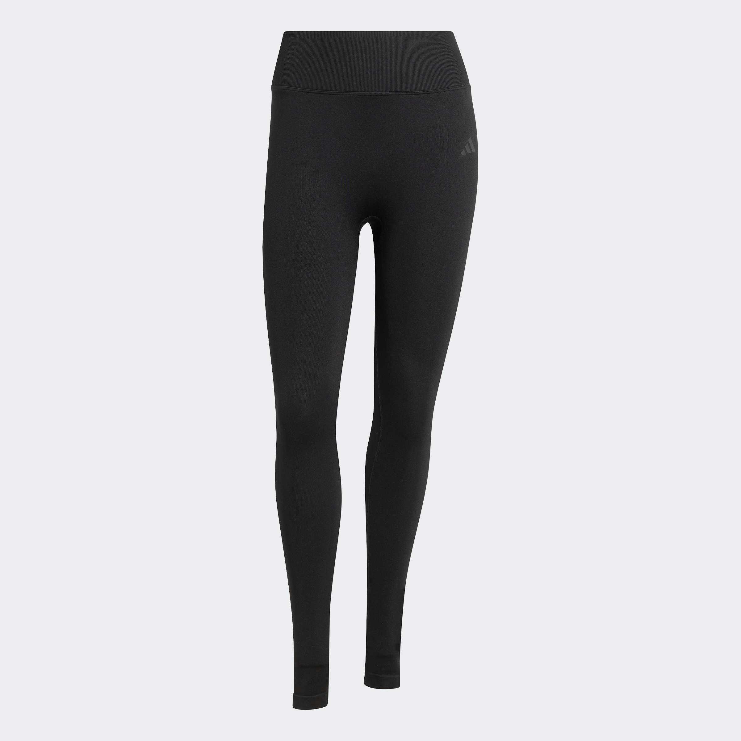 Trainingstights WE SCRUNCH 1/1L