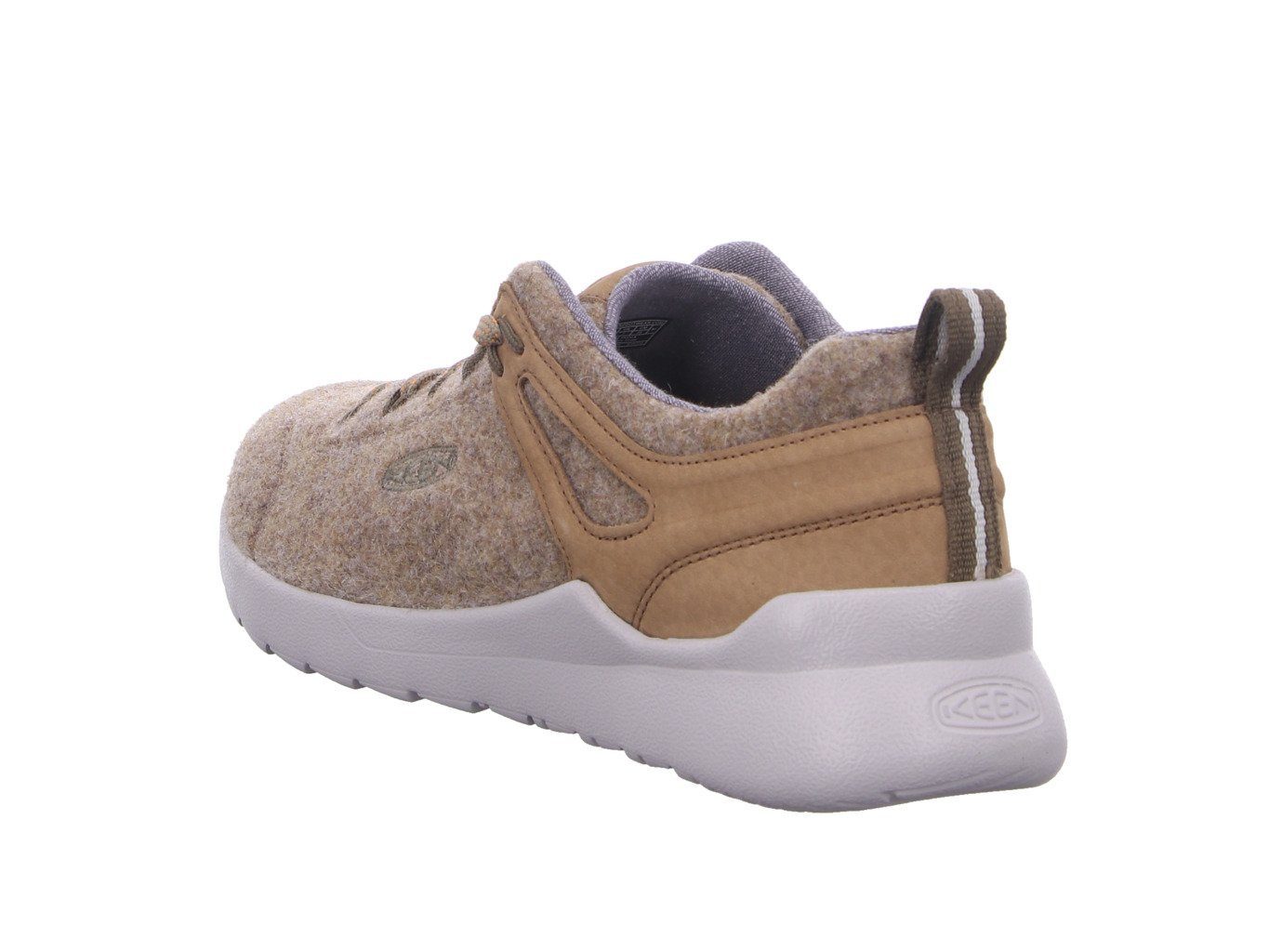 Keen Highland Arway Schnürschuh
