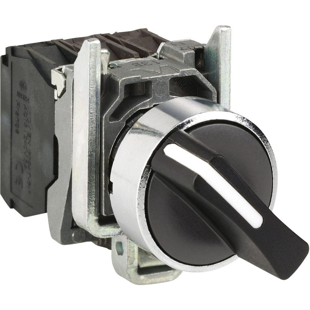 Schalter Schneider Electric XB4BD41 XB4BD41 Wahlschalter 1 St.