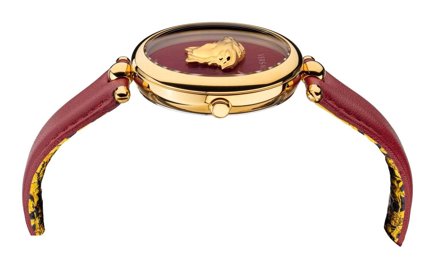 Versace Schweizer Uhr Palazzo Empire