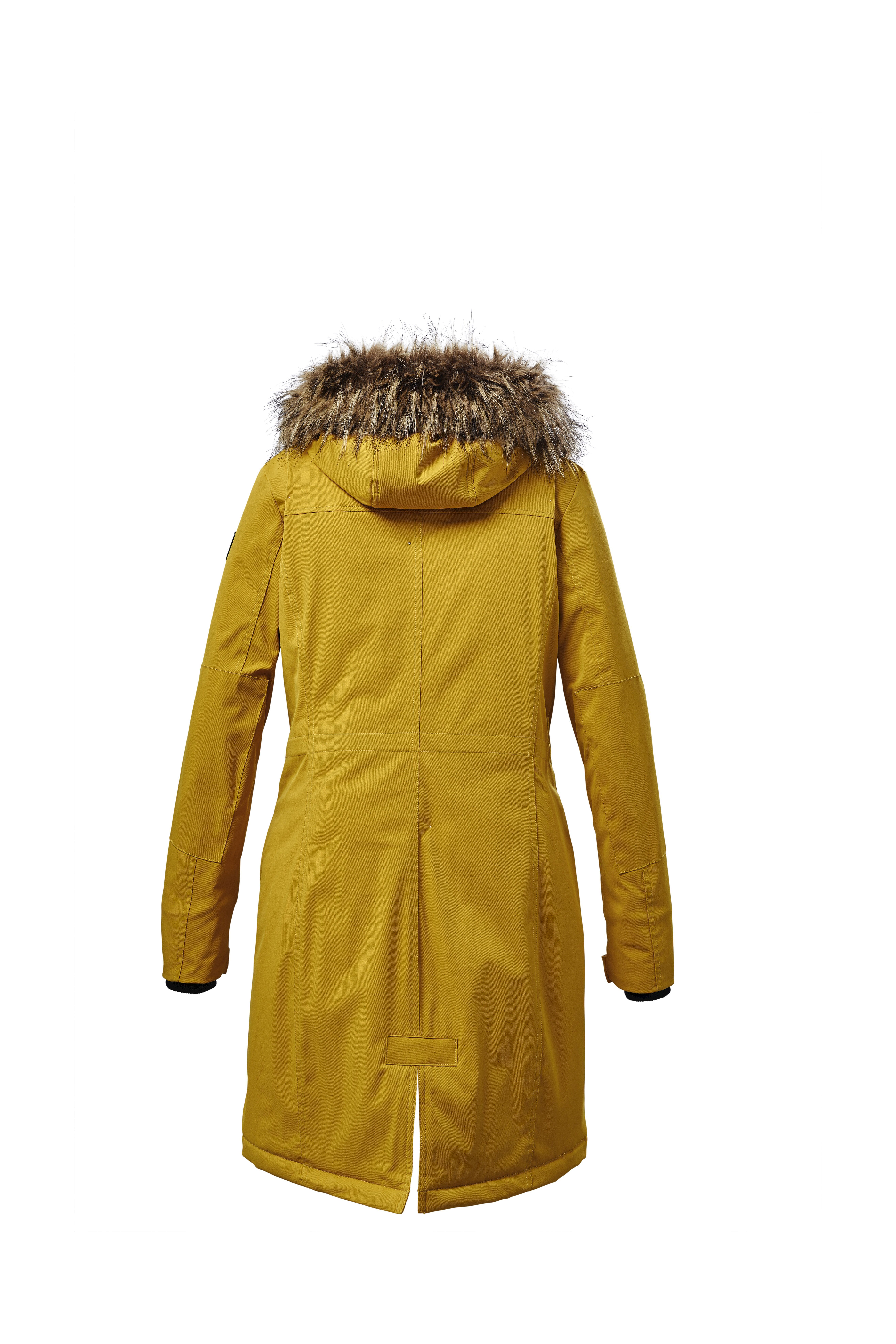 G.I.G.A. DX by killtec Parka GW günstig online kaufen