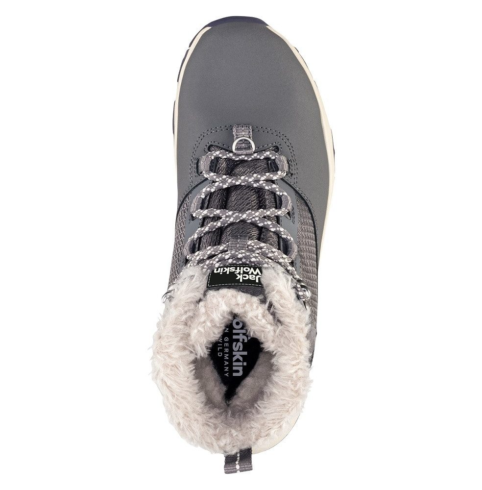 Jack Wolfskin Winterschuhe Everquest High Texapore (warm, wasserdicht, PFC- günstig online kaufen