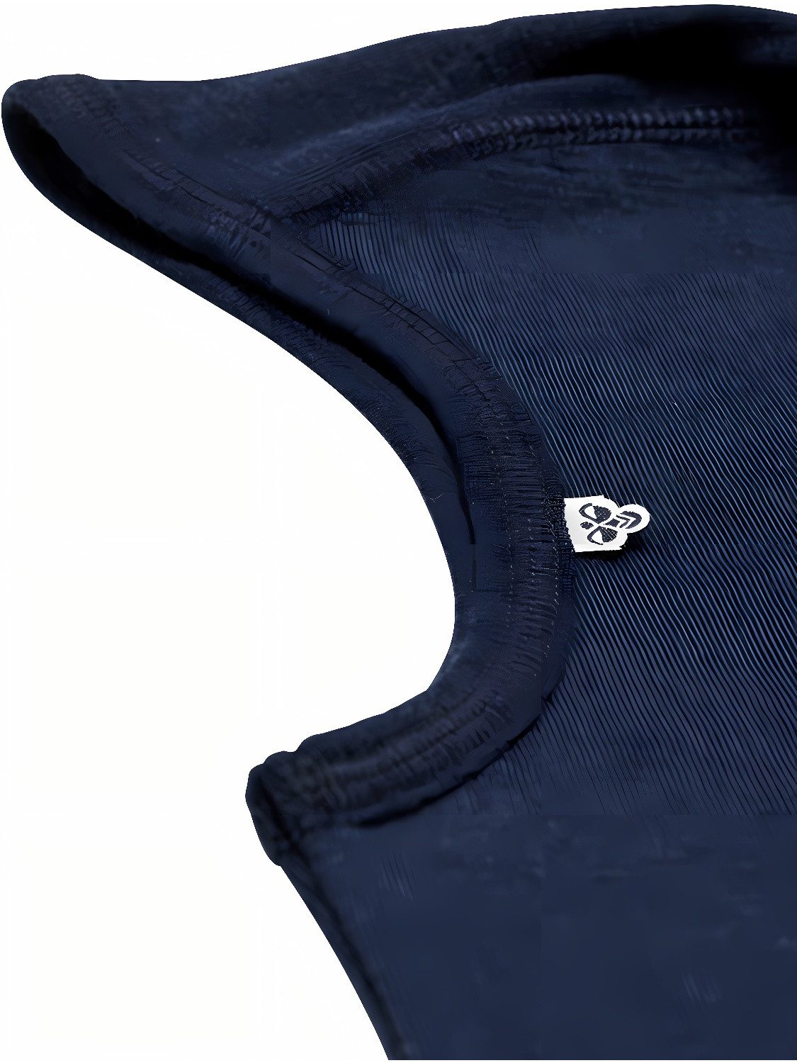 hummel Schlupfmütze Mini Wool Rib Balaclava
