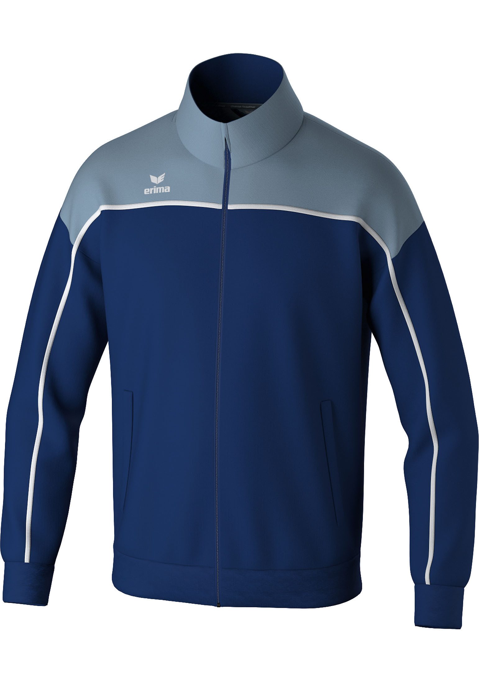 Erima Trainingsjacke CHANGE by erima Trainingsjacke Unisex Erwachsene