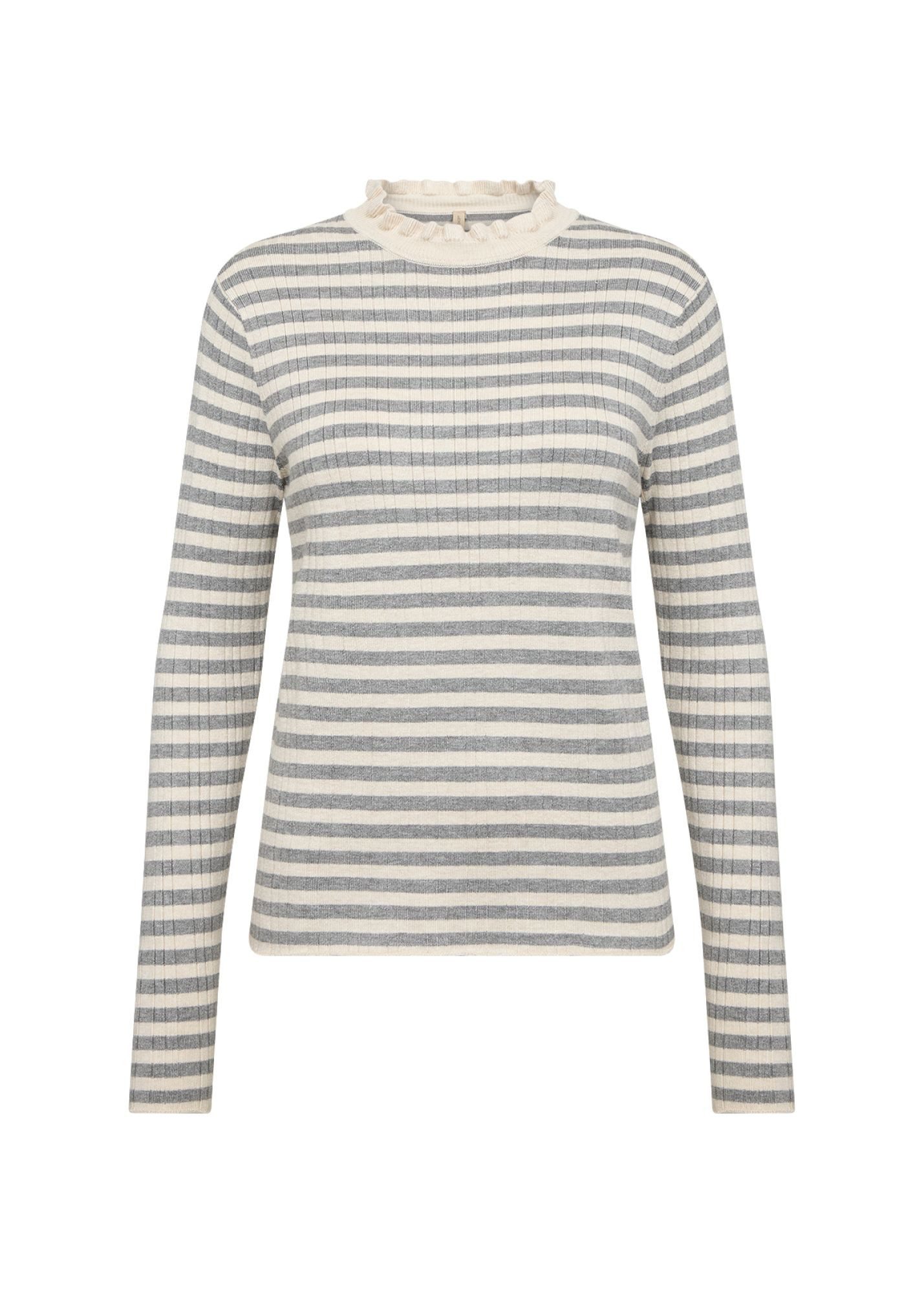 soyaconcept Wollpullover