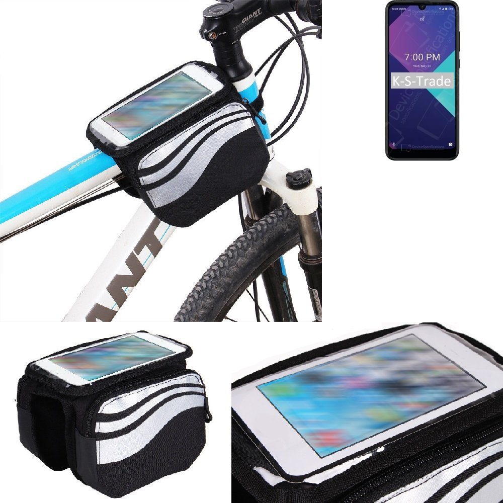 Handyhülle für Wiko Ride 3