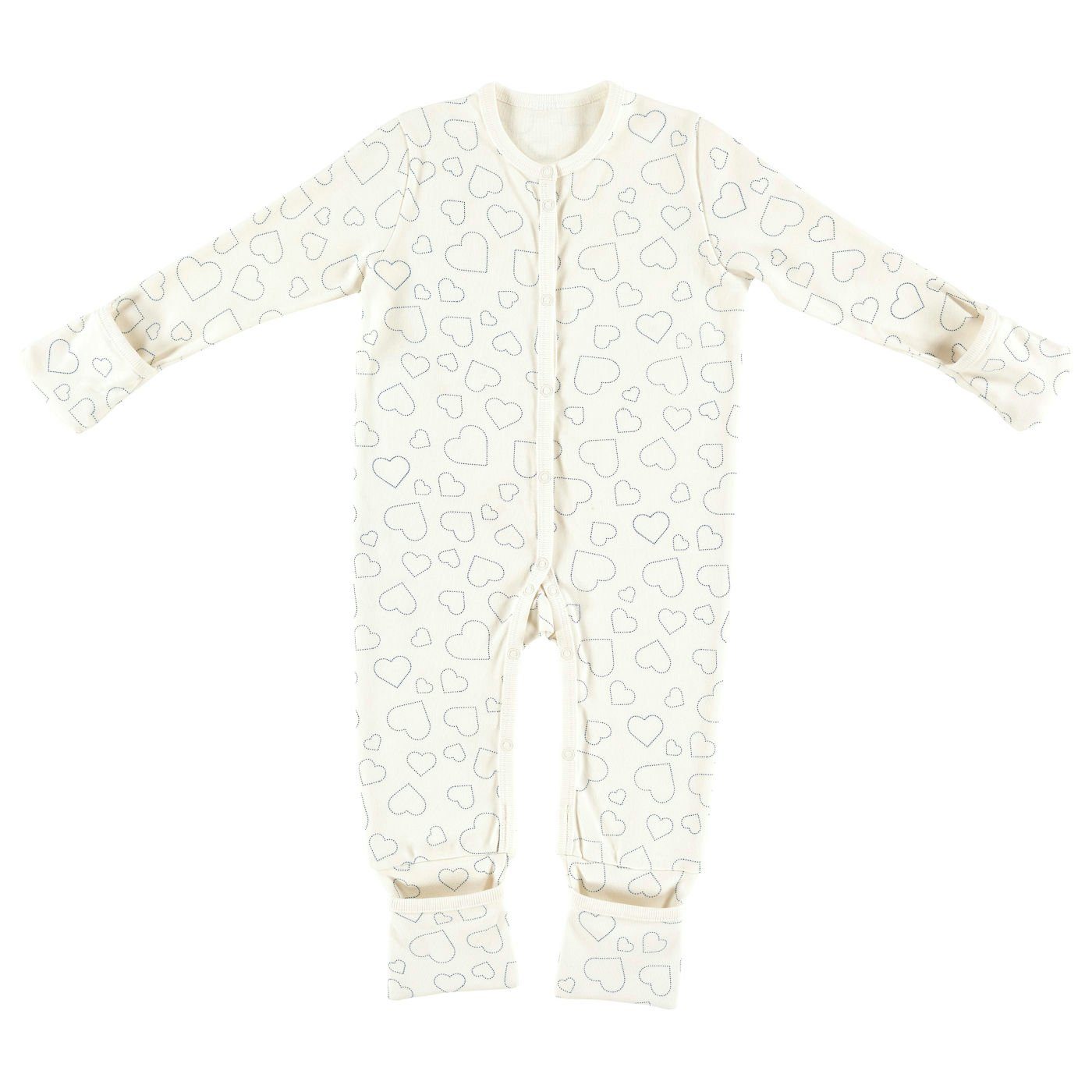 Alvi® Babyschlafsack Alvi Pyjama günstig online kaufen