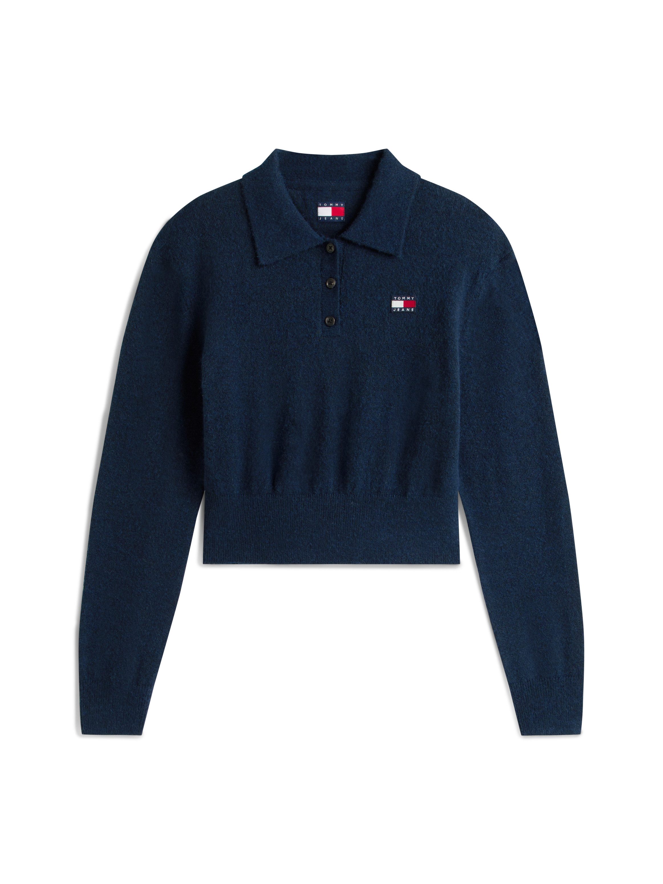 Dark Night Navy