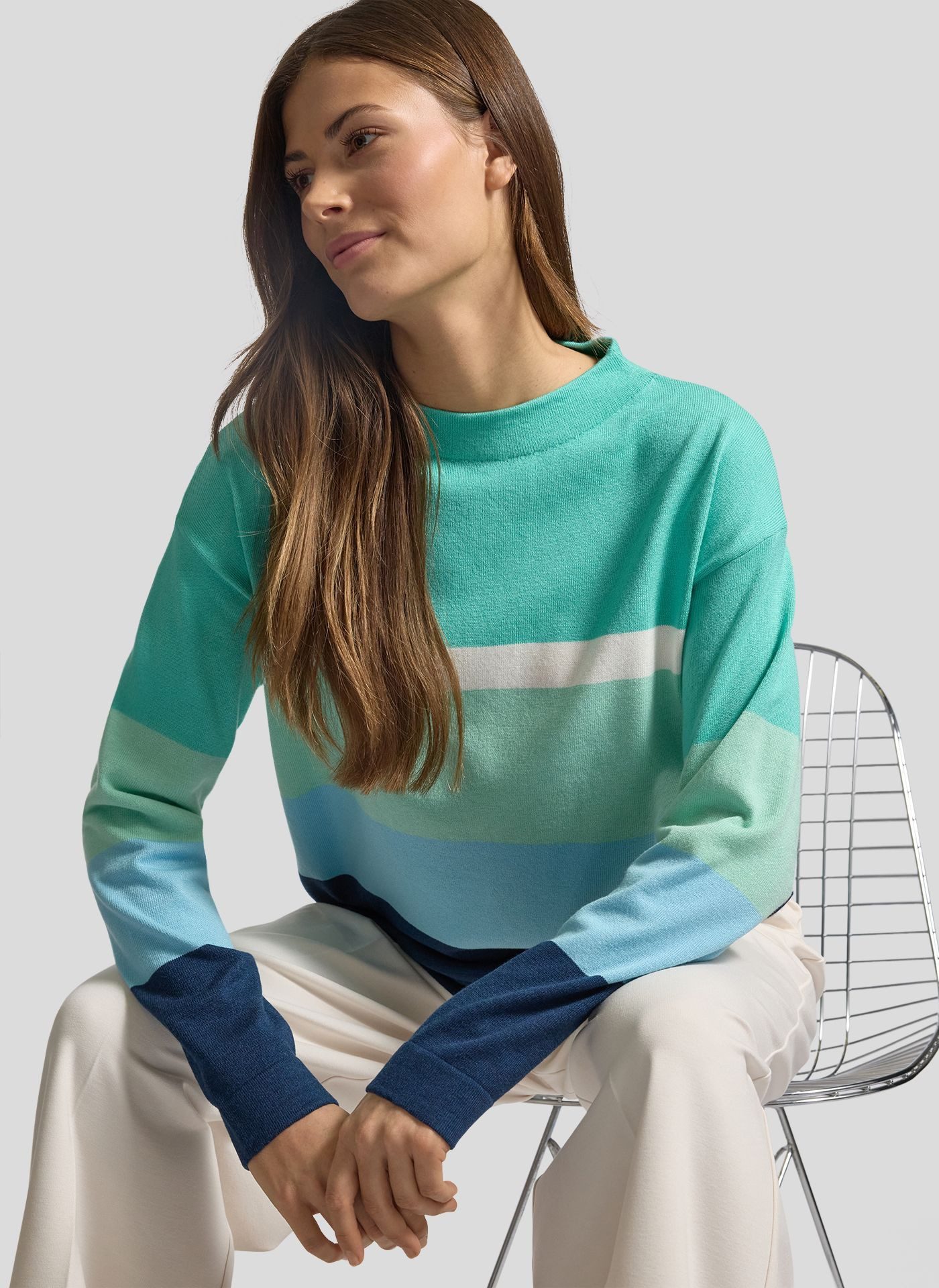 Rabe Strickpullover