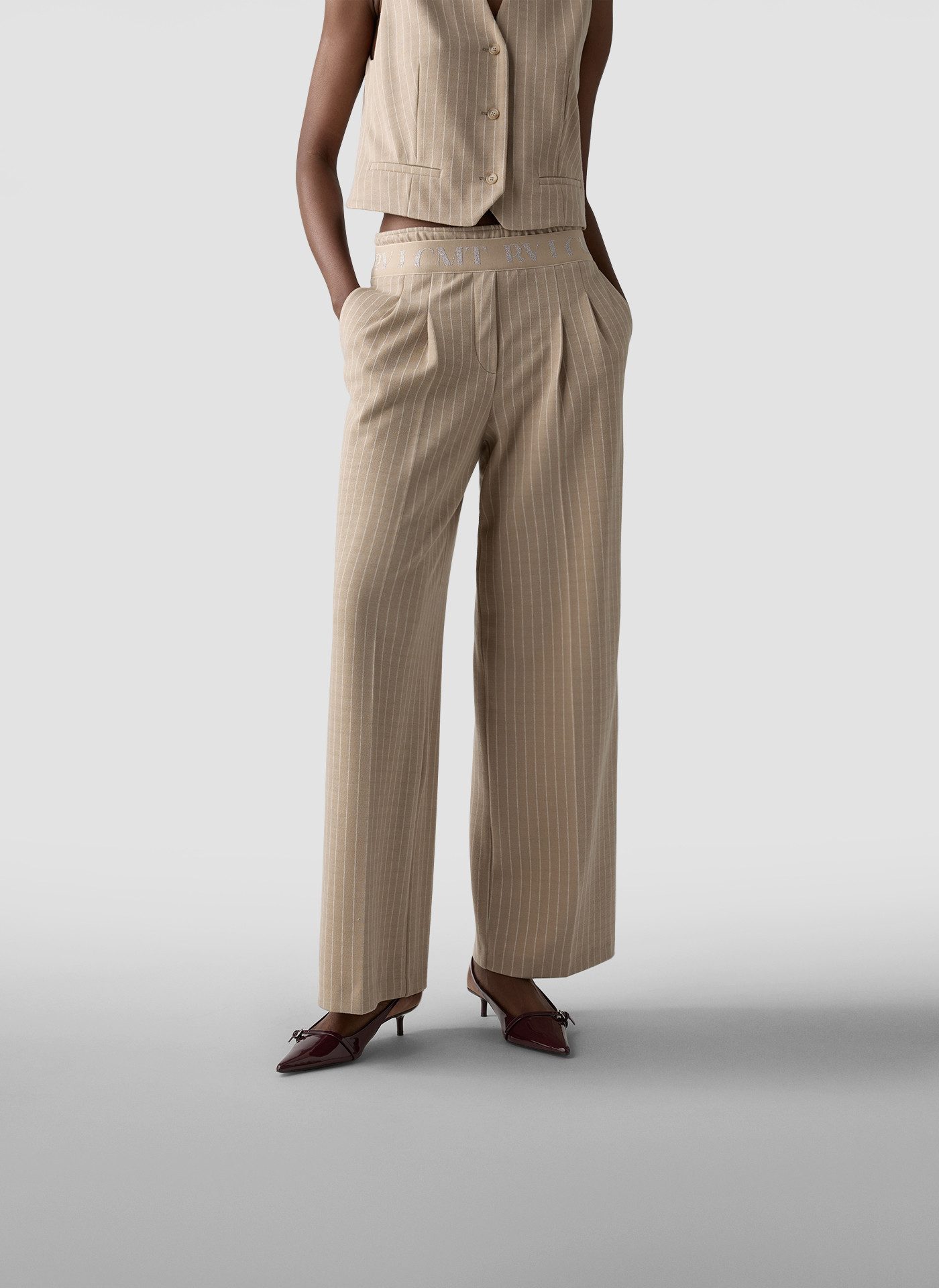 LeComte Stoffhose günstig online kaufen