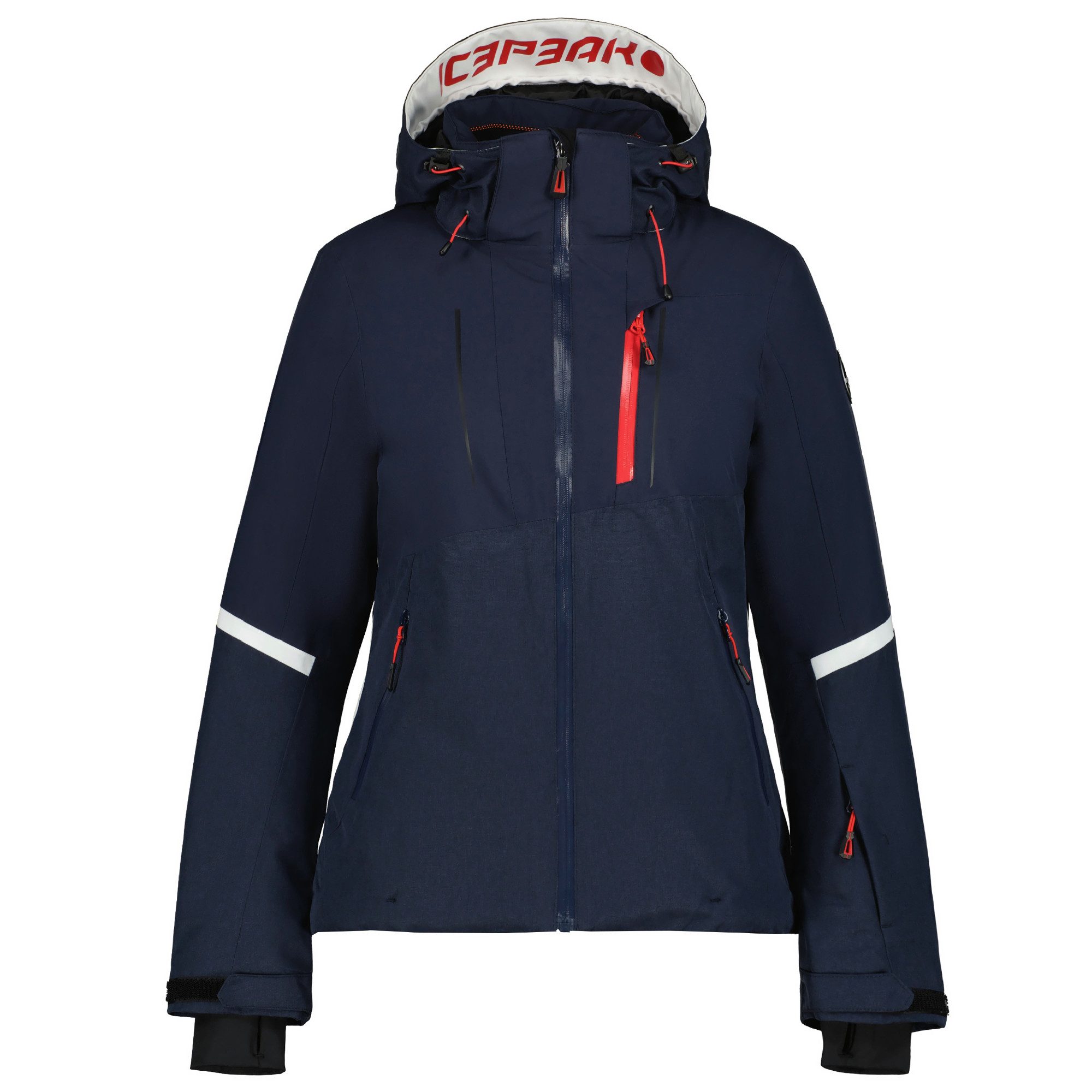 Icepeak Skijacke ICEPEAK Enoch dunkeblau