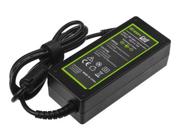 Green Cell GREEN CELL PRO Laptop Charger for Samsung - 19V - 3.16A - 60W - 5.5... Notebook-Netzteil