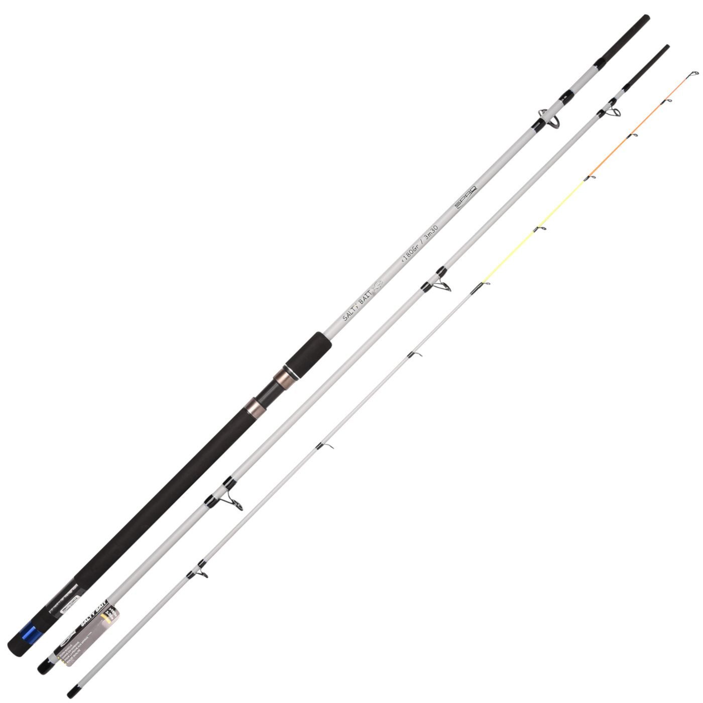 SPRO Brandungsrute Spro Salty Bait 3.30M 180G