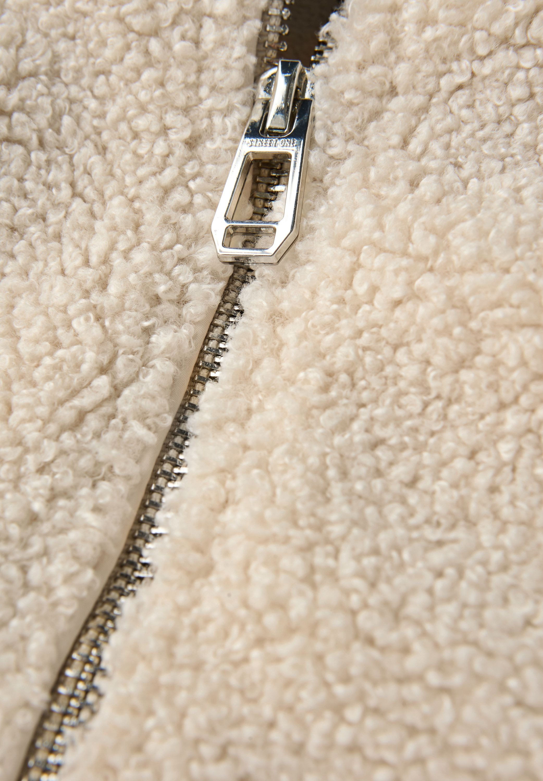 STREET ONE Winterjacke günstig online kaufen