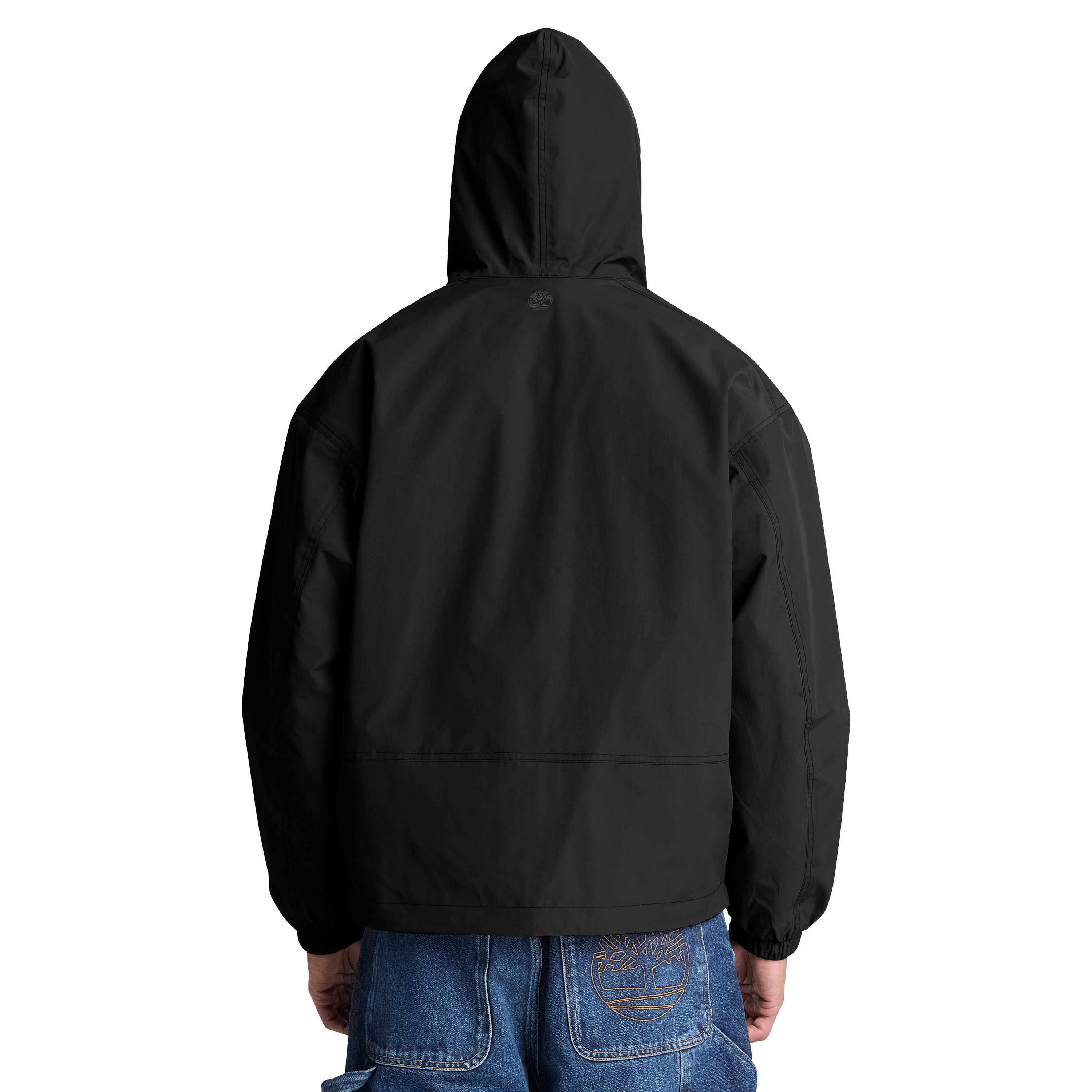 Timberland Funktionsjacke WEATHERLINE - Waterproof Shell Jacket wasserabweisendes und windabweisendes Obermaterial aus Nylon