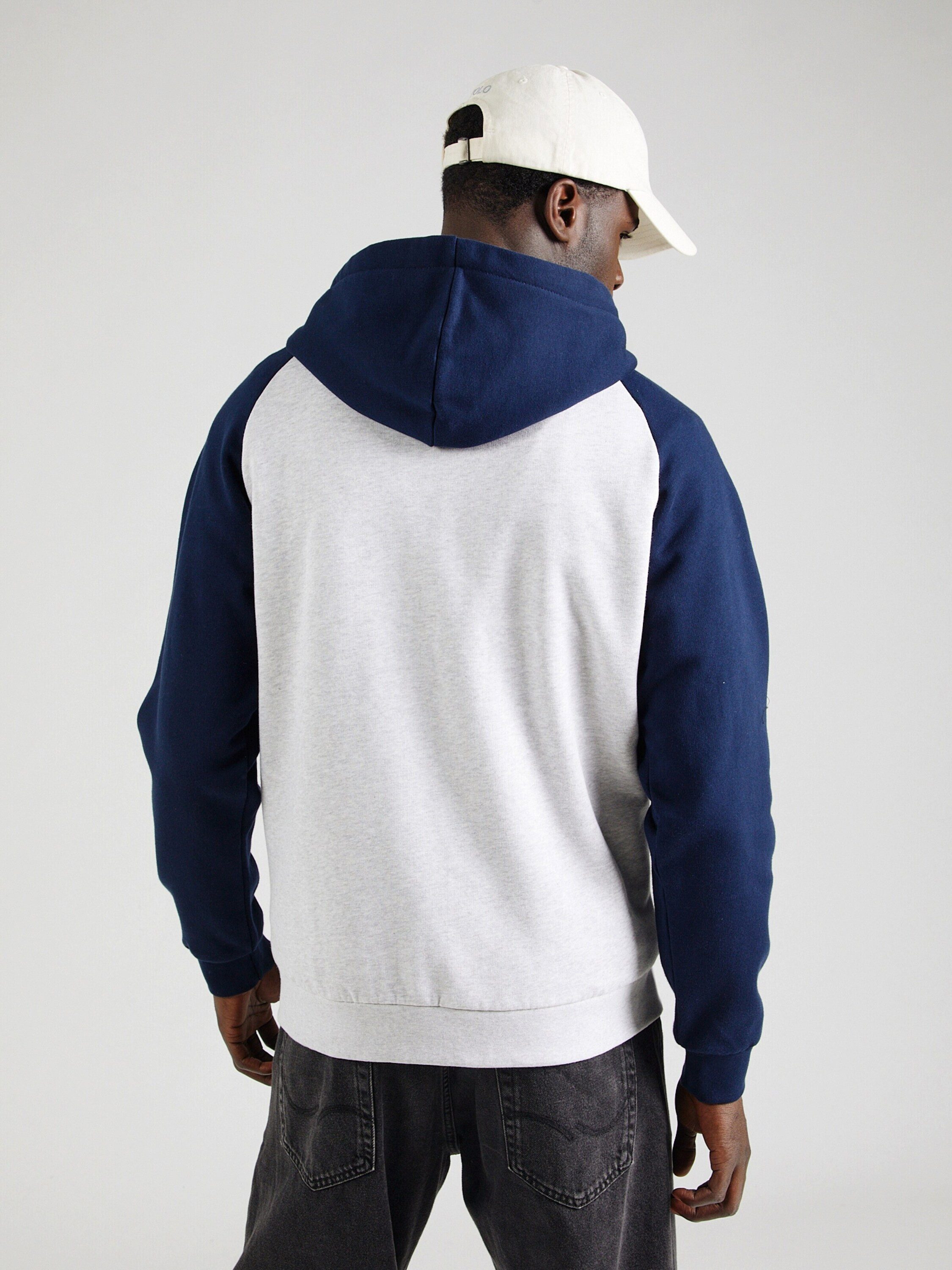 iriedaily Sweatjacke De College 2 (1-tlg) günstig online kaufen