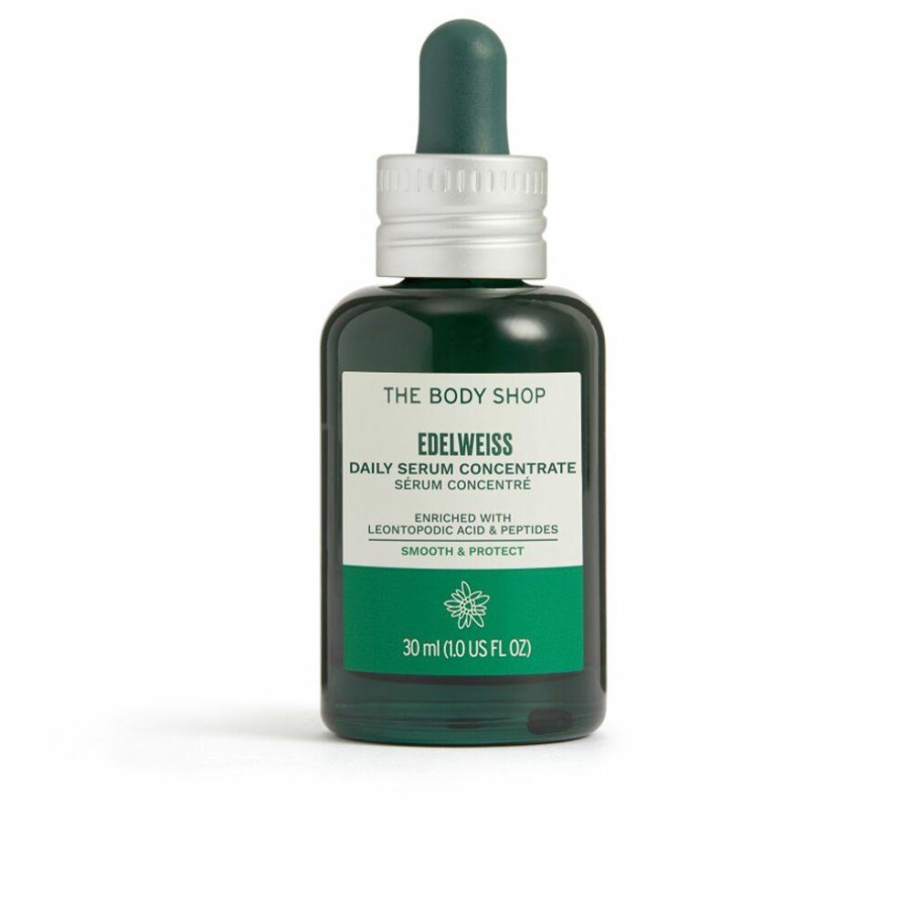 The Body Shop Tagescreme Cleansing Concentrate