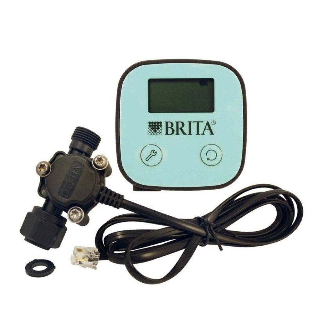 BRITA Wasserfilter Durchflussmesser BRITA 10-100A (Purity C)