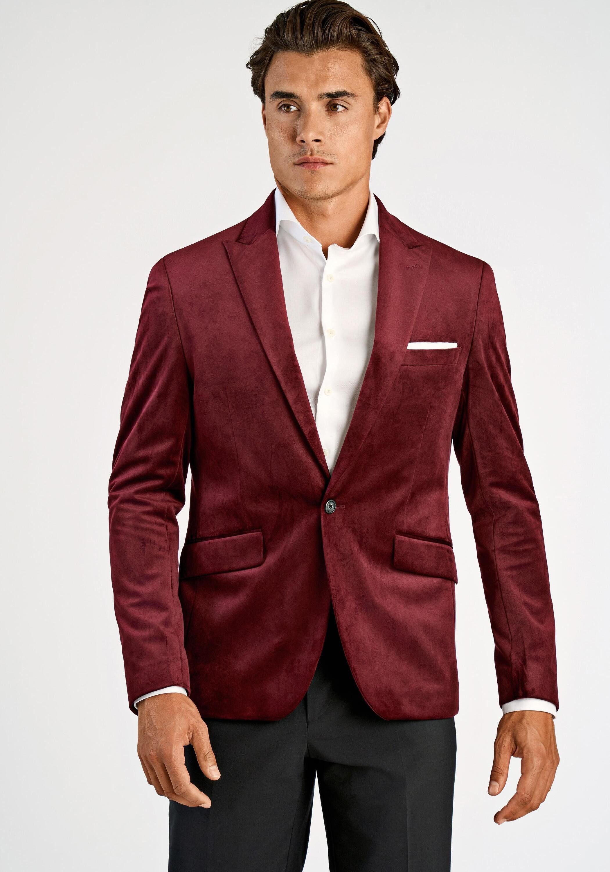 LINDBERGH Anzugsakko Lindbergh Sakko günstig online kaufen