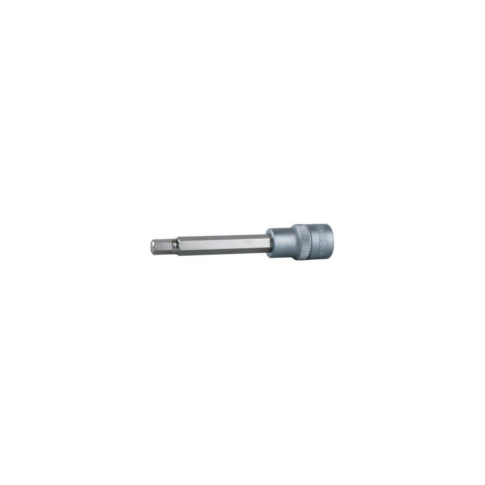 KS Tools Stecknuss 1/2" Bit-Stecknuss Innensechskant 911.5354, 911.5354