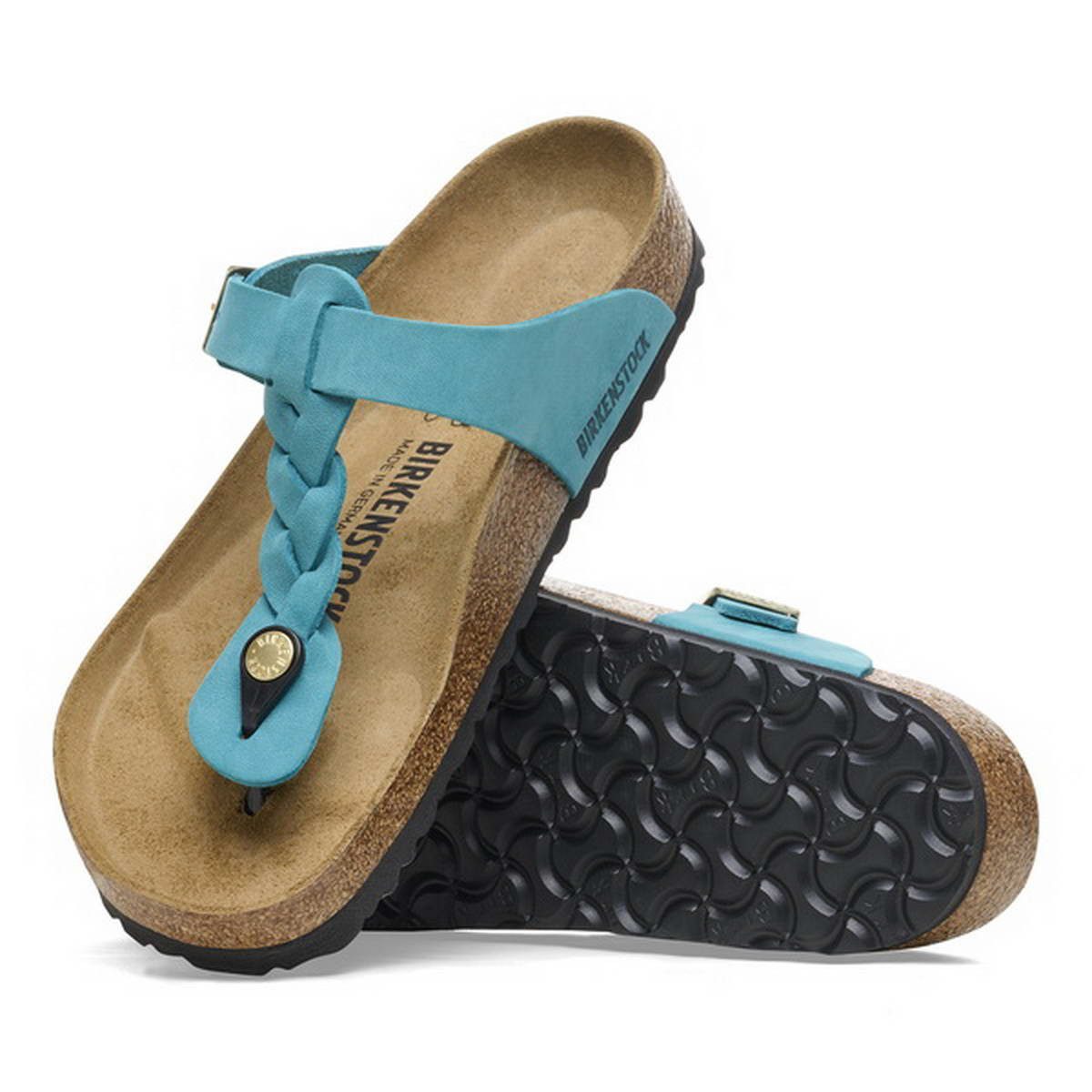 Birkenstock Keilpumps günstig online kaufen