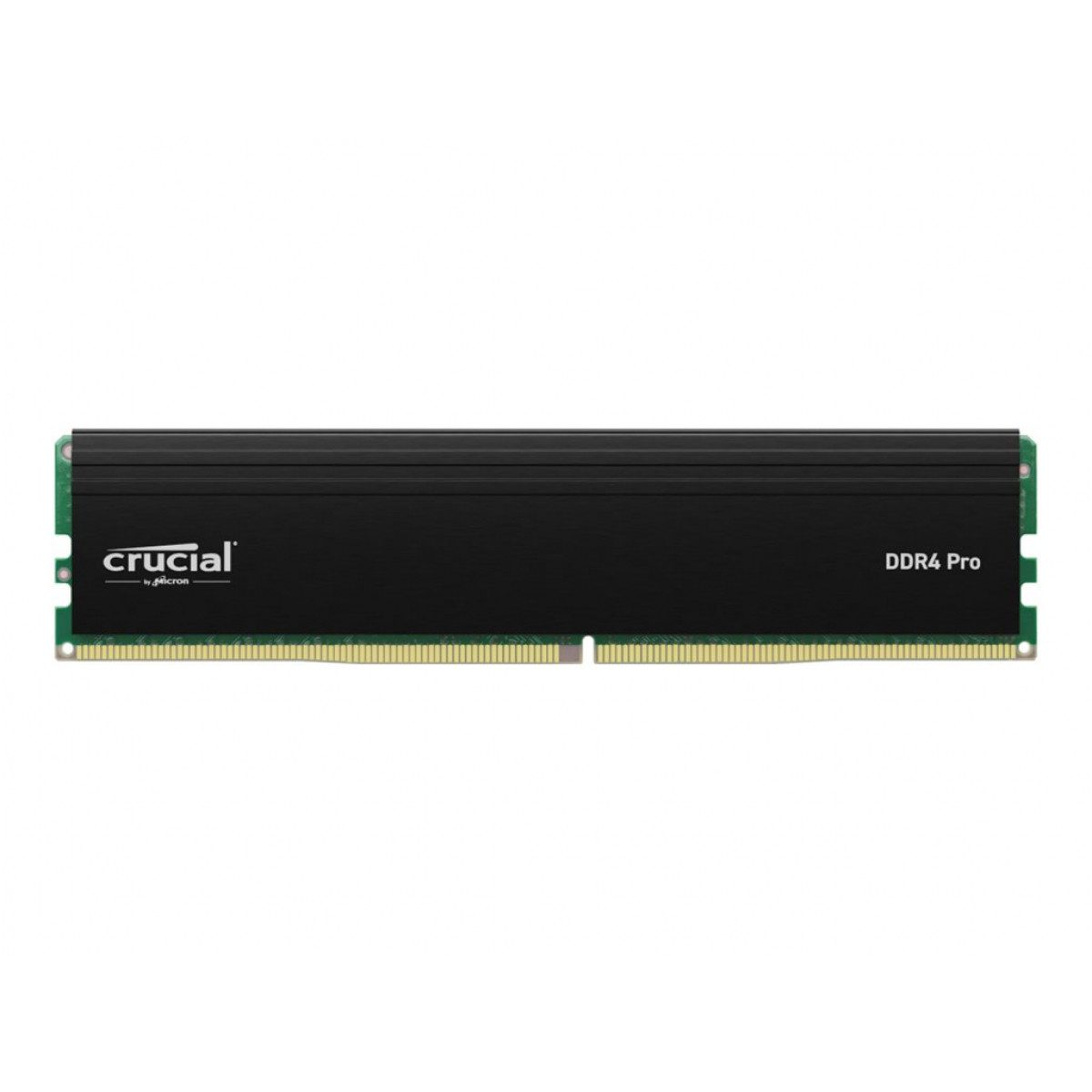 Crucial Pro 32GB DDR4-3200 CL22 Arbeitsspeicher