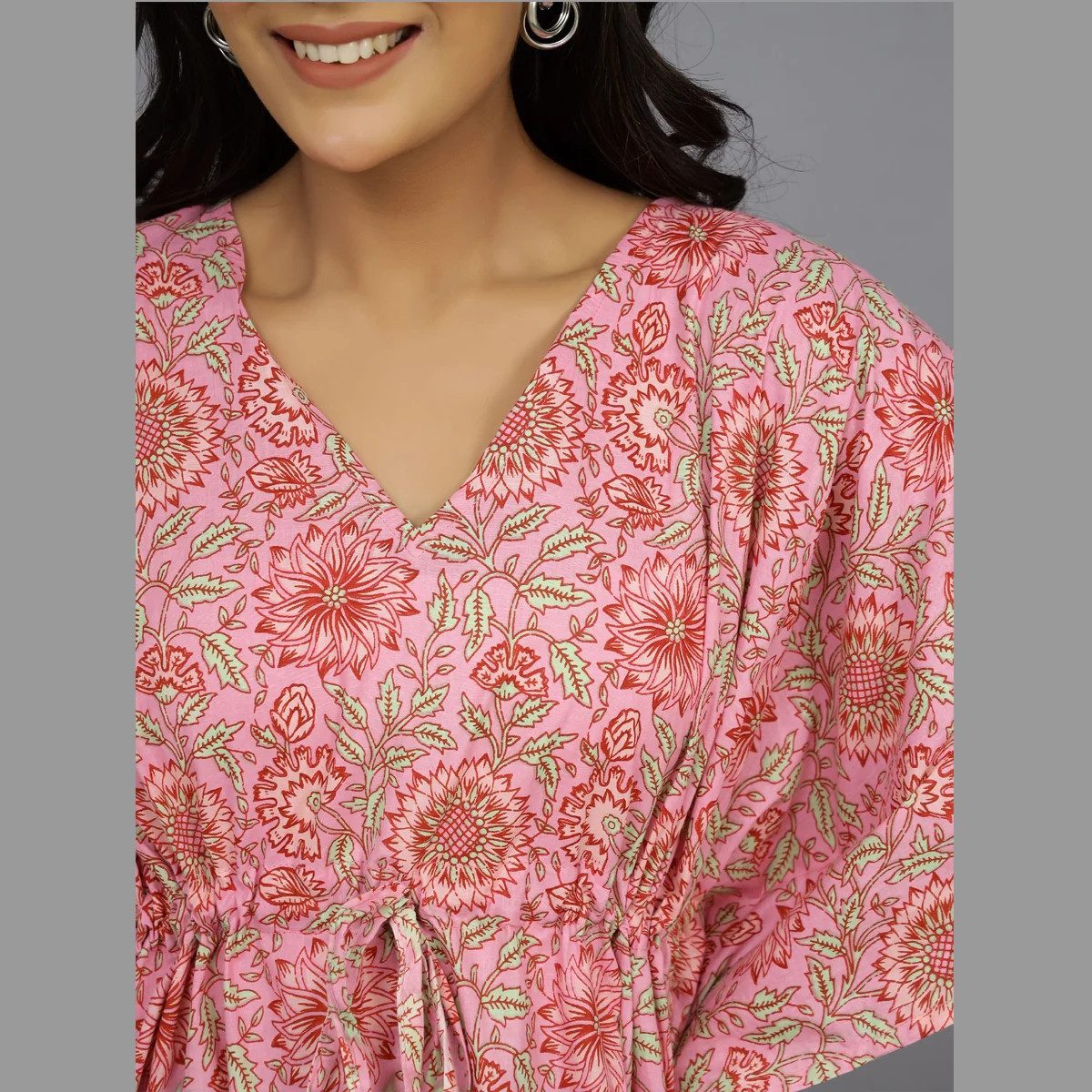 PfauGermany Kaftan Moonlit Magic
