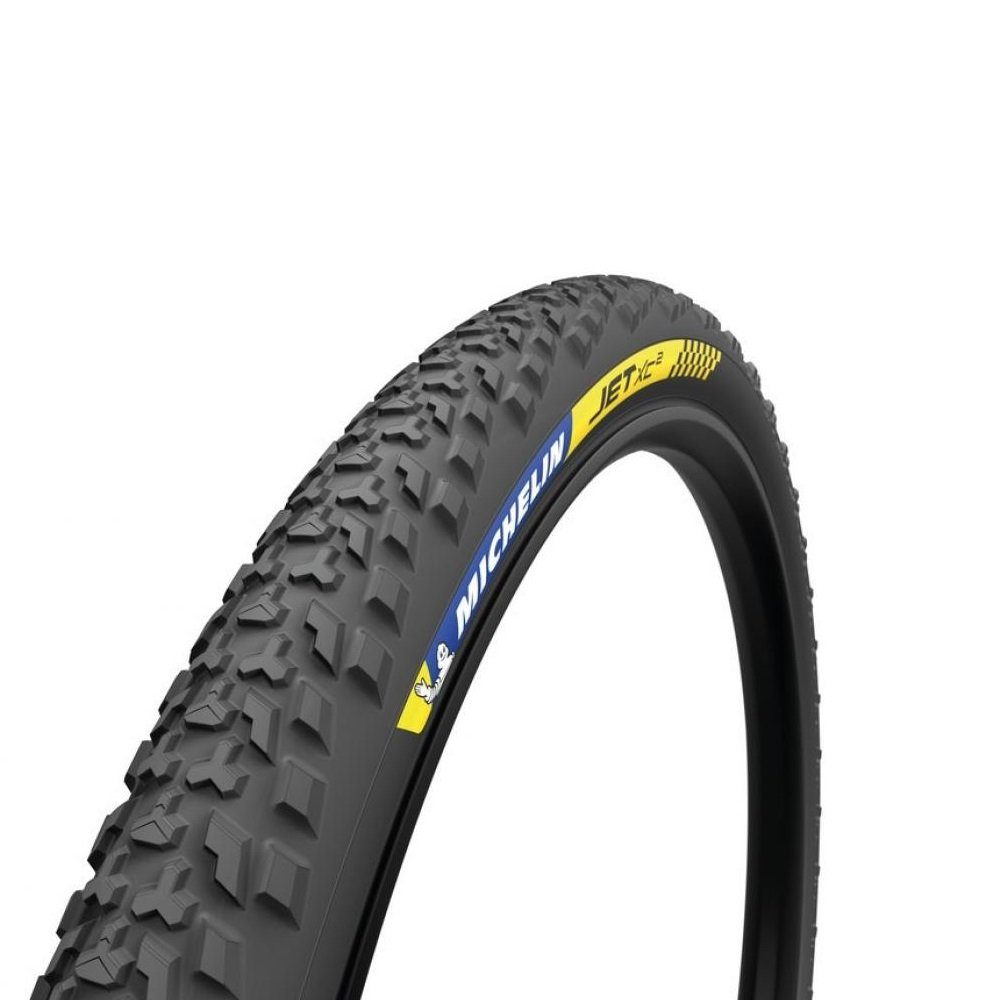 Michelin Fahrradreifen Reifen Michelin Jet XCÂ² 29x2.25" 57-622 schwarz TLR  E-25 faltbar