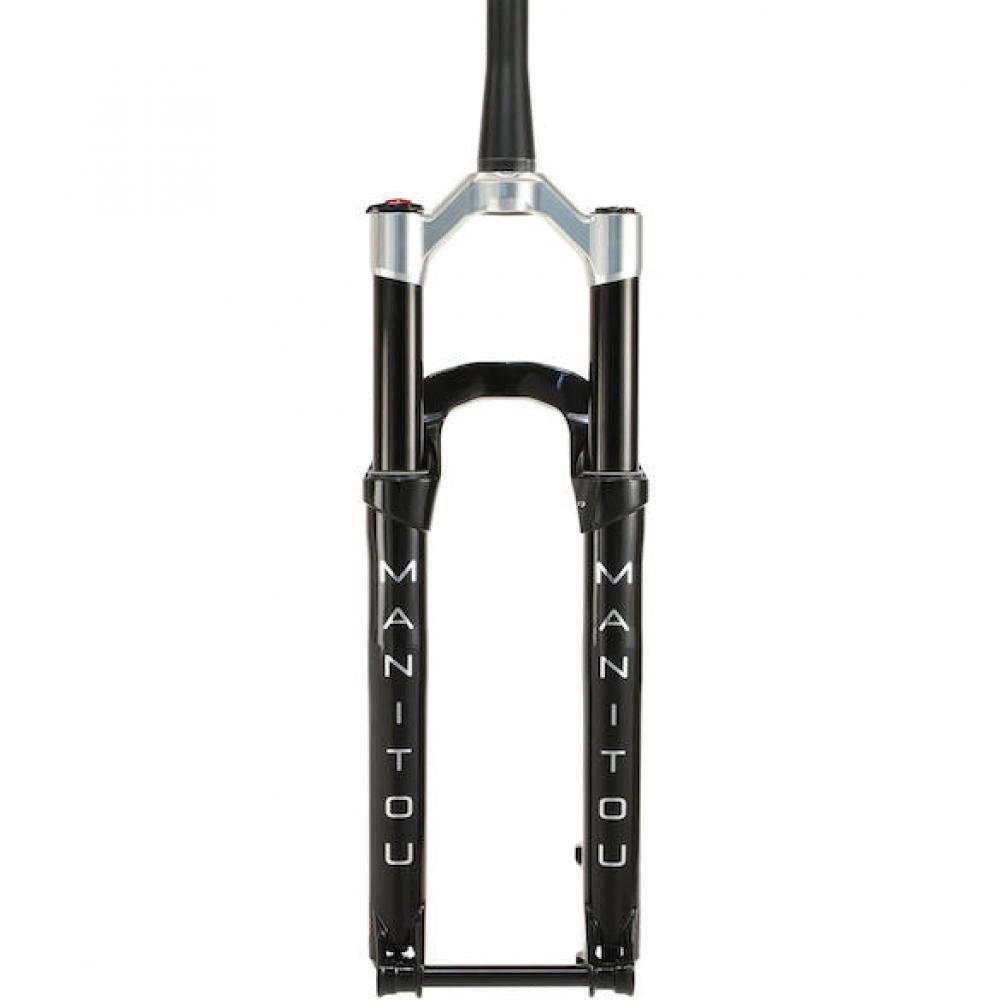 Manitou Federgabel Manitou Federgabel R8 Pro 29" 120 mm Schwarz - leichte XC-Performance-
