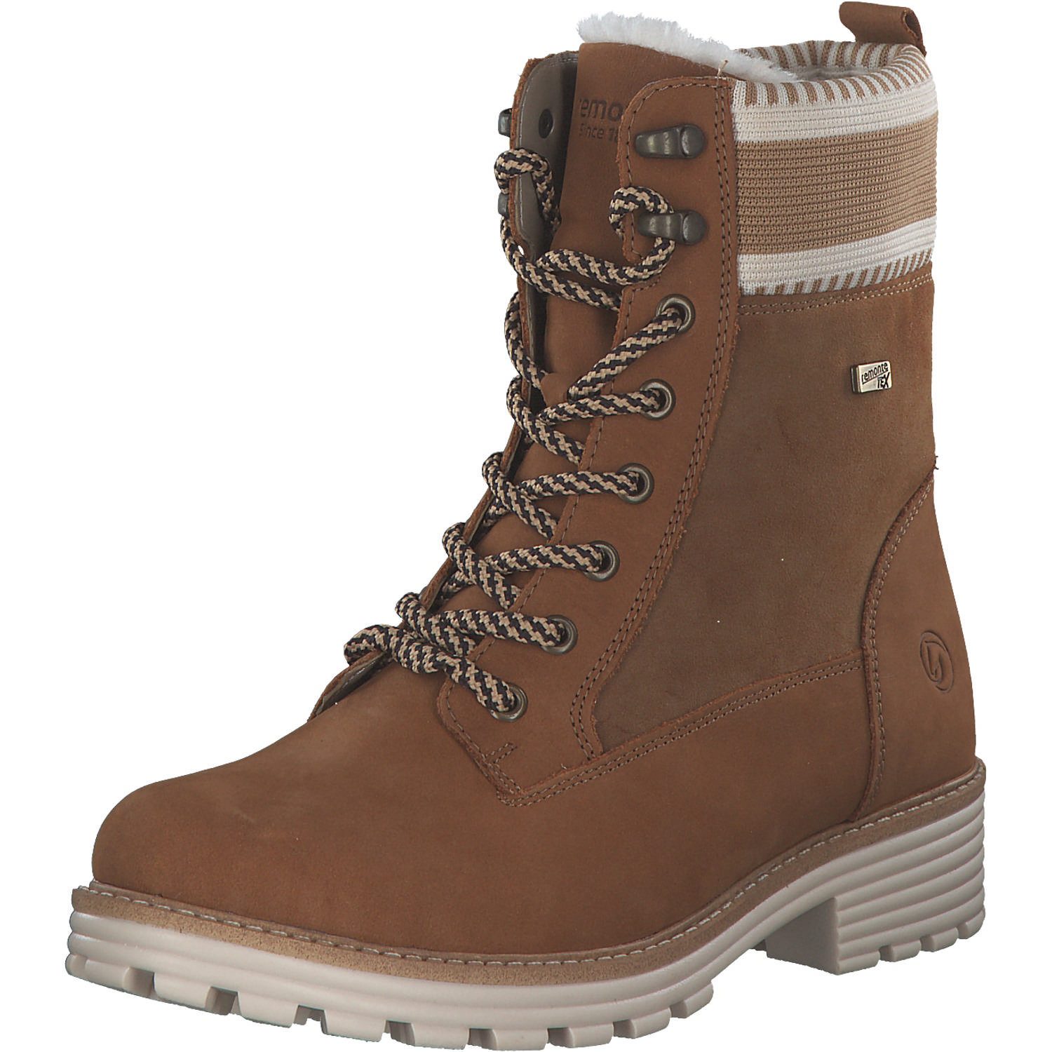 Remonte D0W77 Schnürstiefel günstig online kaufen