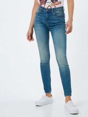 b.young Skinny-fit-Jeans Lola Luni (1-tlg) Plain/ohne Details, Weiteres Detail