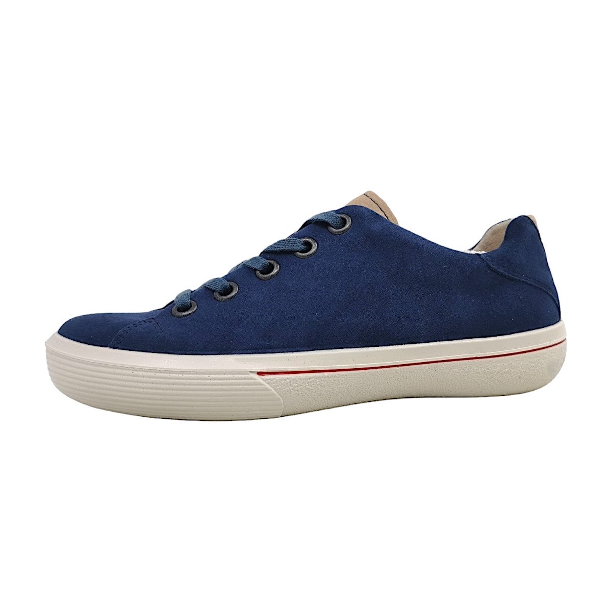 Legero sportlicher Schnürer Schnürschuh günstig online kaufen