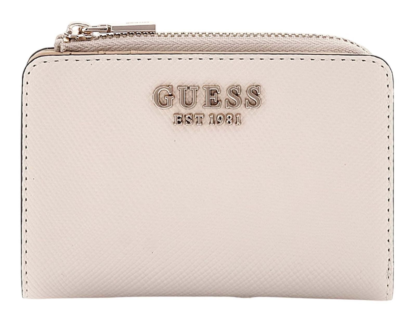 Guess Geldbörse Zip Around Card Case günstig online kaufen