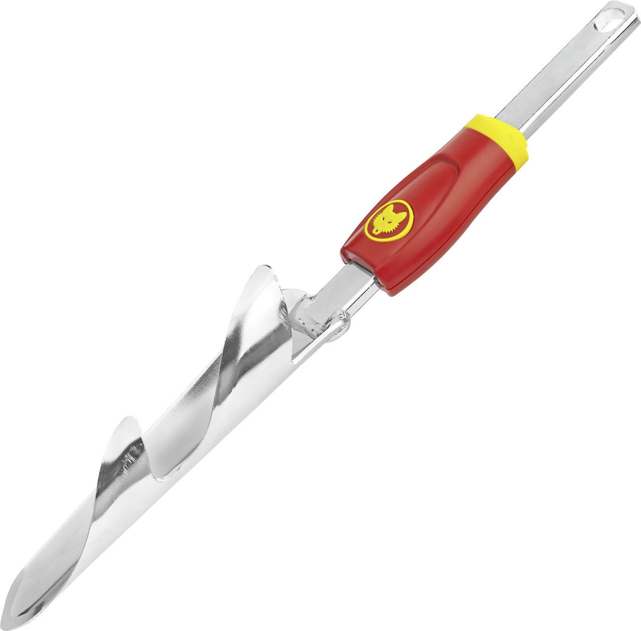 WOLF-Garten Unkrautstecher Wolf Garten Distelstecher IW-M 4 cm Arbeitsbreite