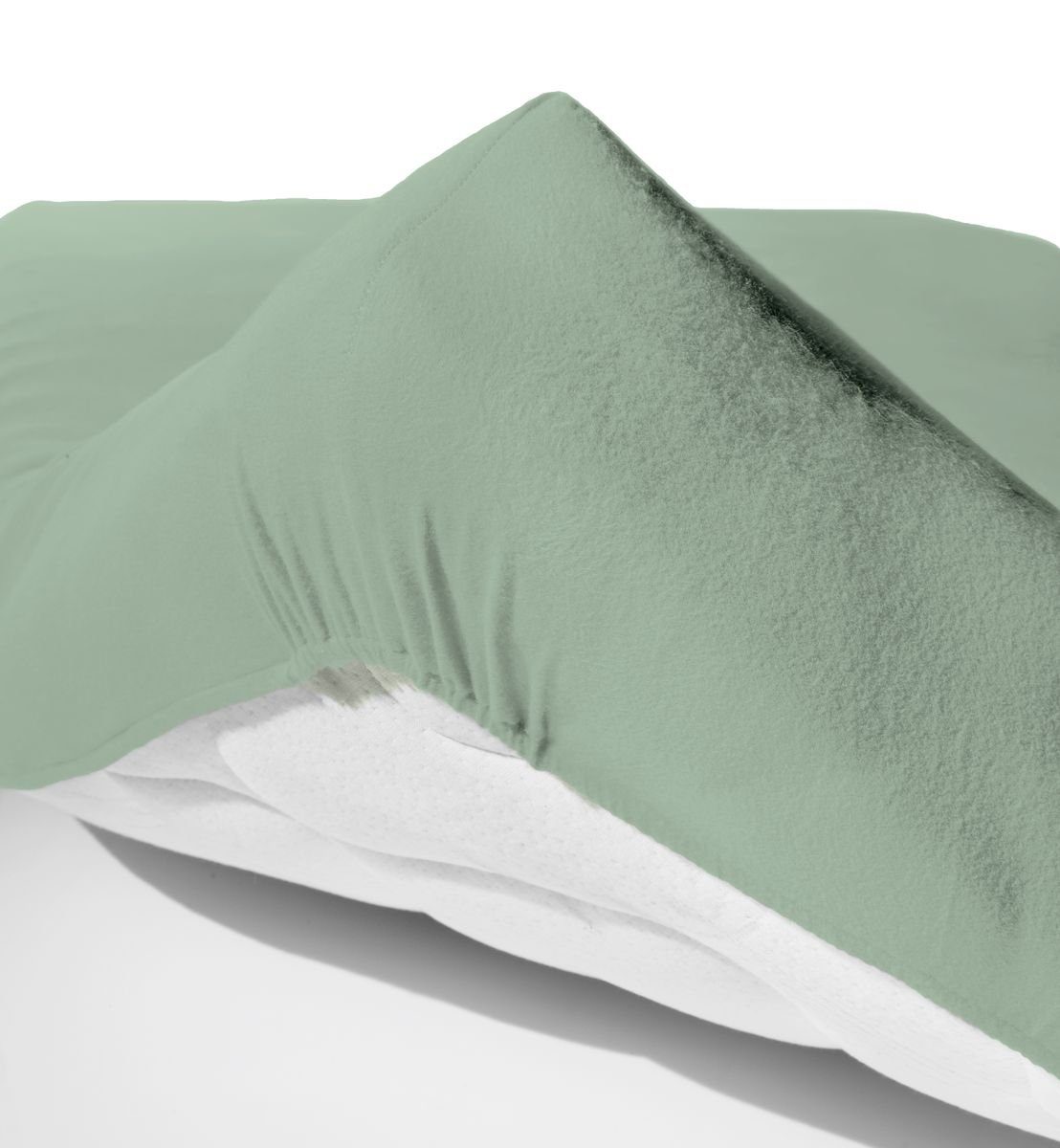 JACK Spannbettlaken JACK by Kaeppel Spannbetttuch günstig online kaufen